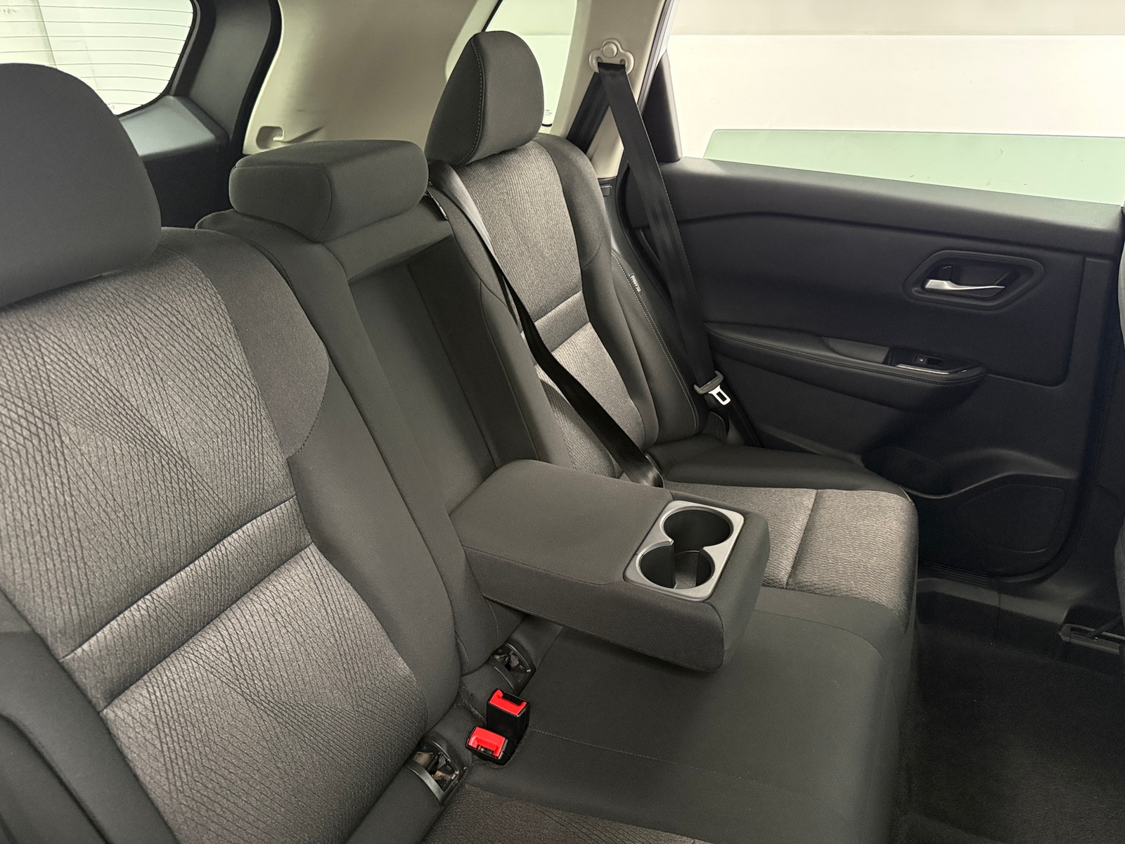 Thumbnail: 2025 Nissan Rogue - 6