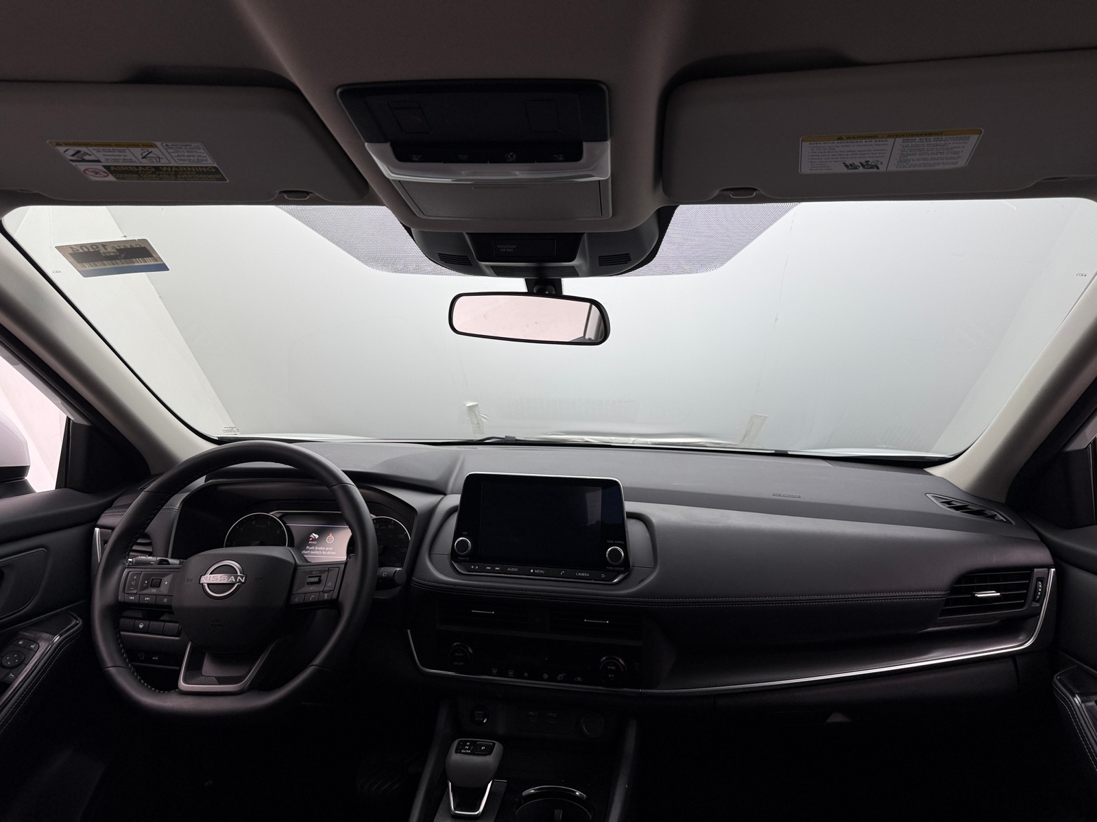 Thumbnail: 2025 Nissan Rogue - 3