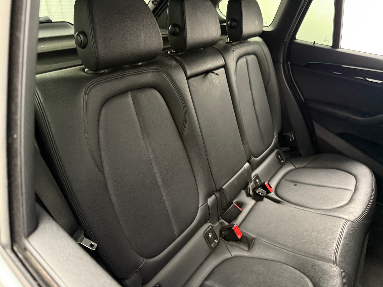 Thumbnail: 2021 BMW X1 - 5