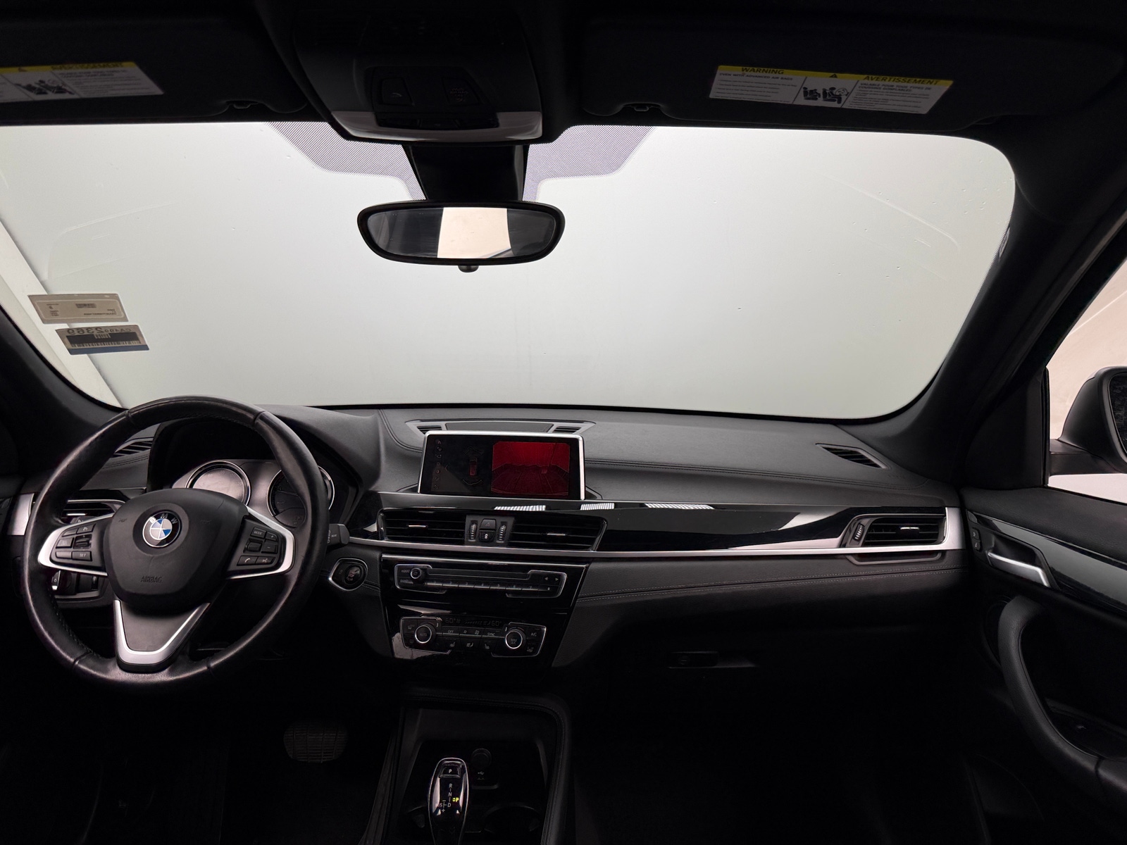 Thumbnail: 2021 BMW X1 - 2