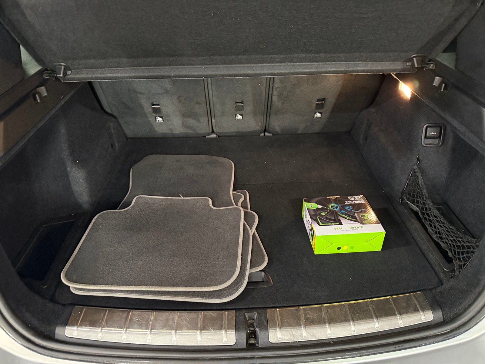 Thumbnail: 2021 BMW X1 - 6