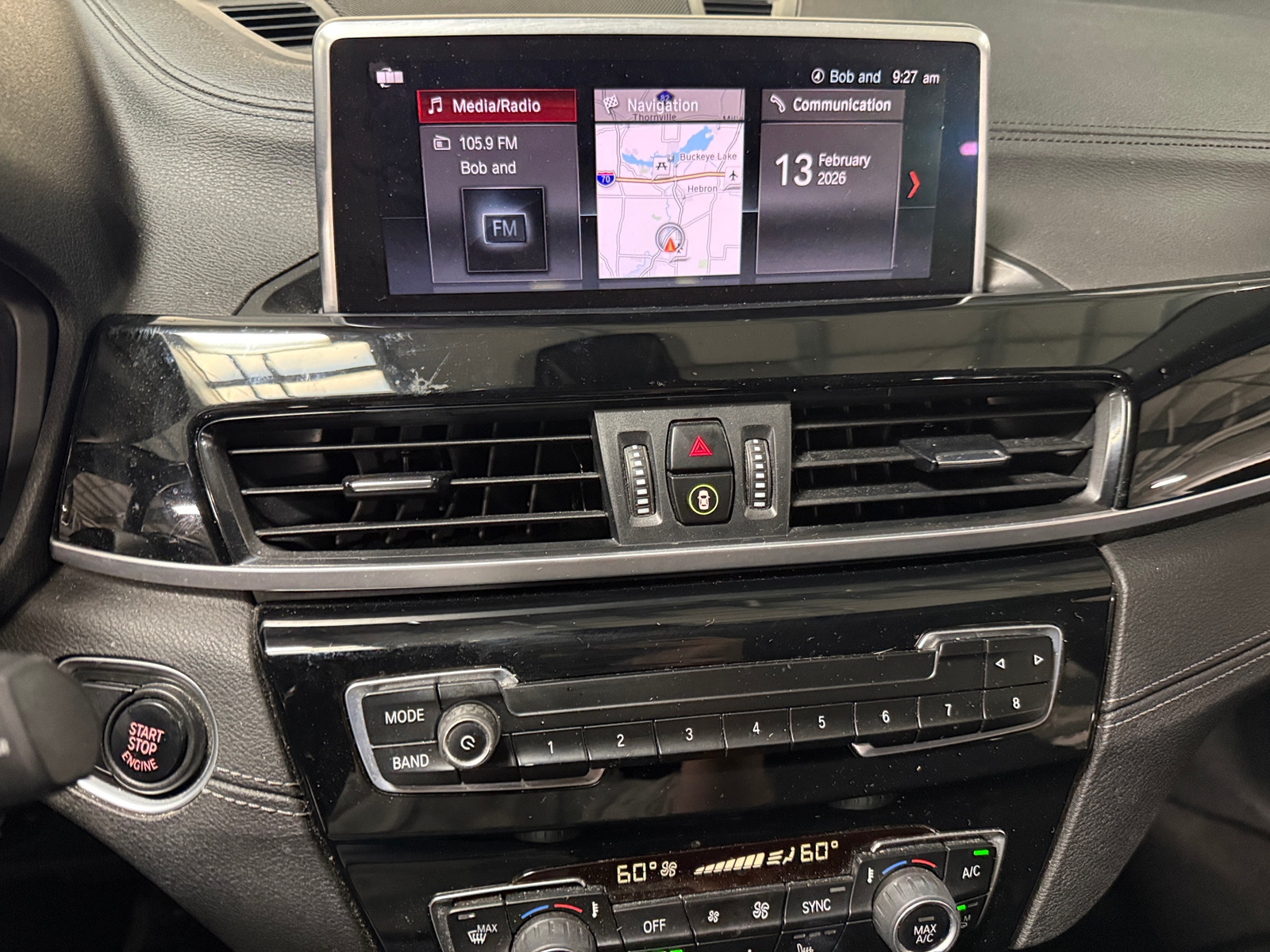 Thumbnail: 2021 BMW X1 - 3