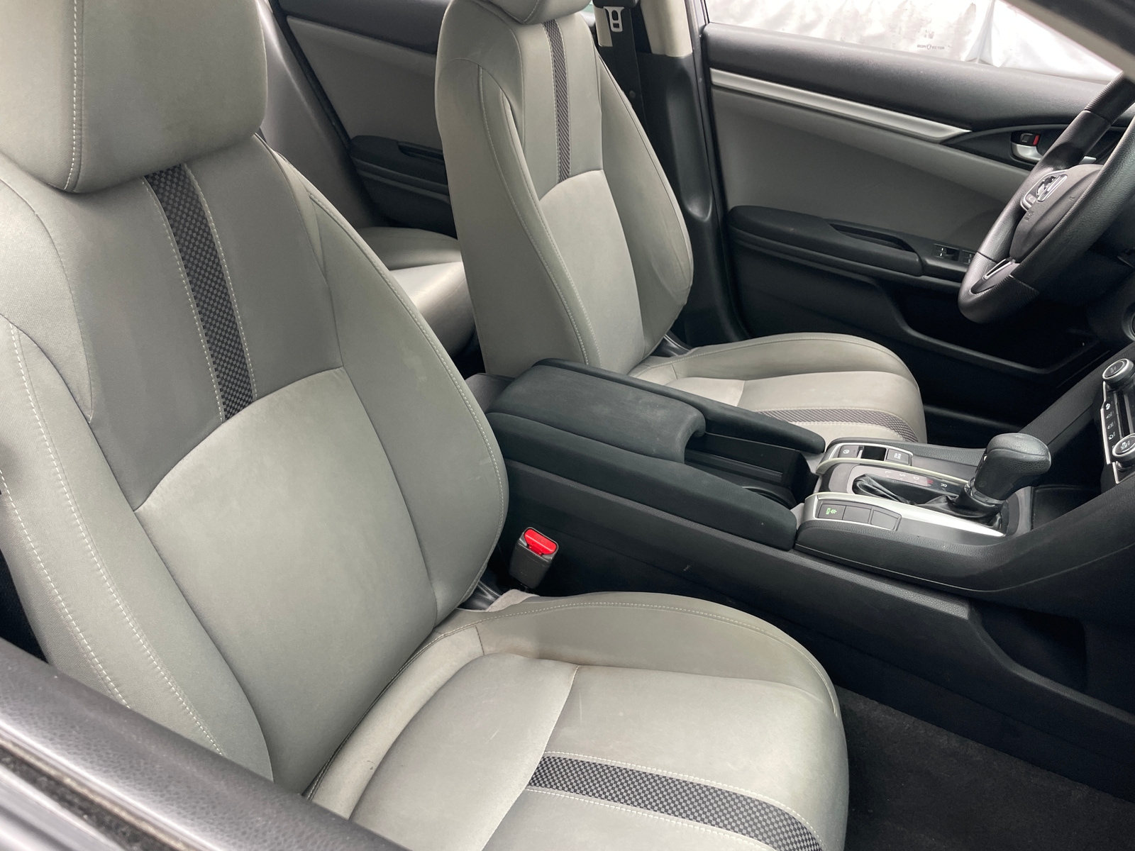 Thumbnail: 2019 Honda Civic - 2