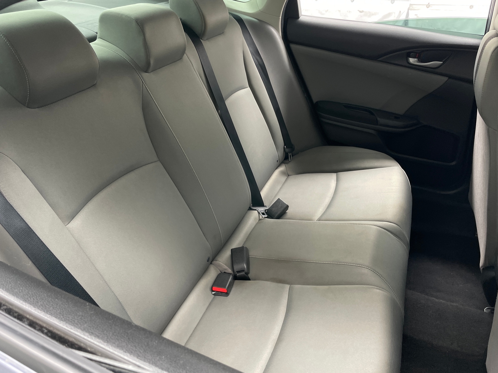 Thumbnail: 2019 Honda Civic - 6