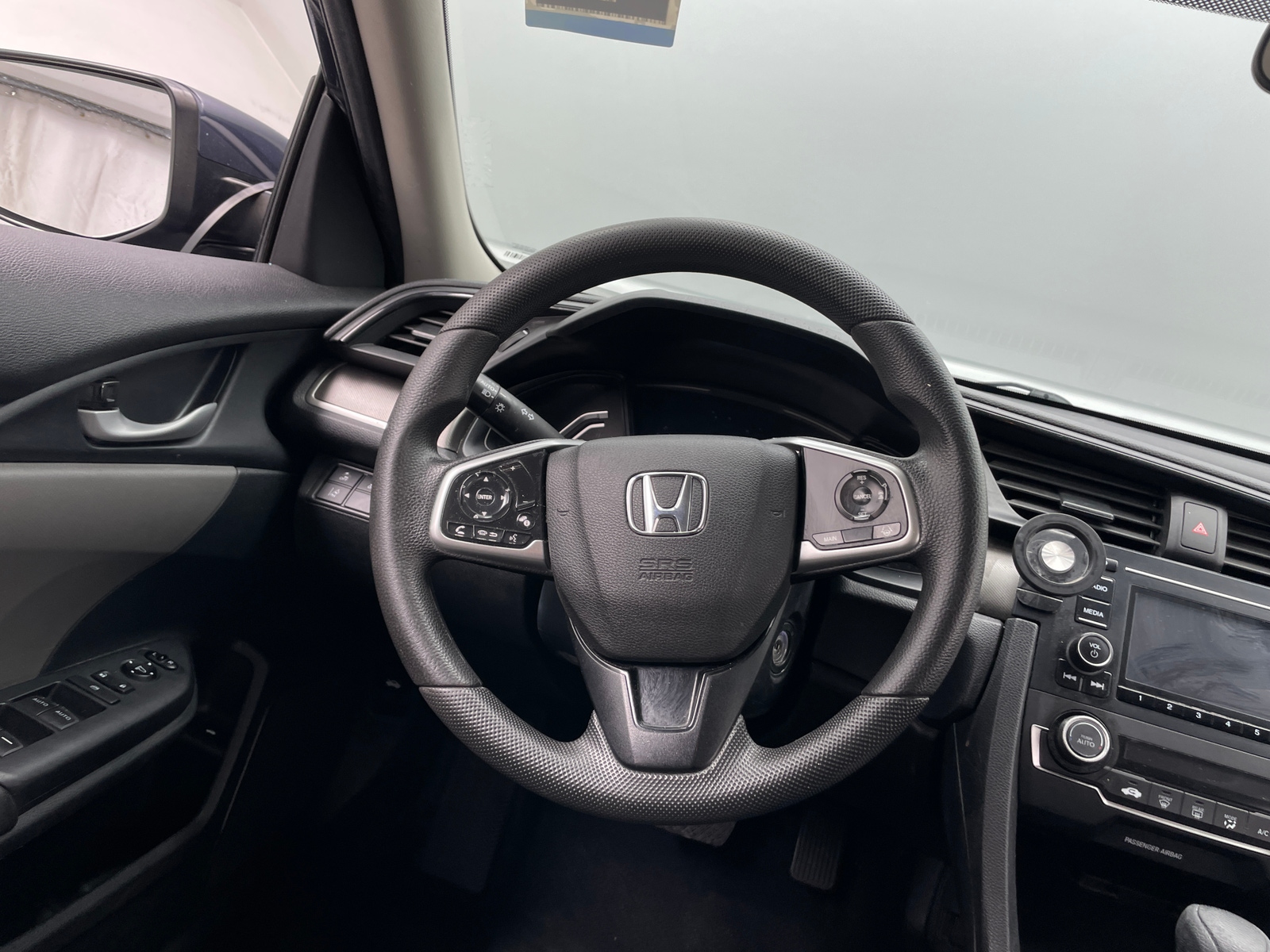 Thumbnail: 2019 Honda Civic - 5
