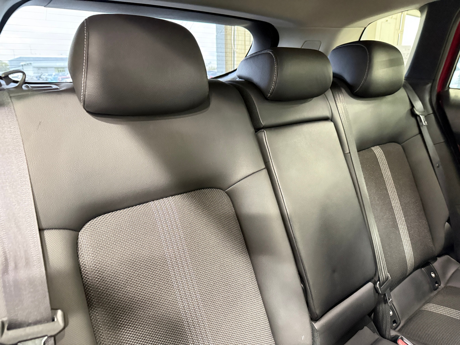 Thumbnail: 2024 Mazda CX-50 - 5