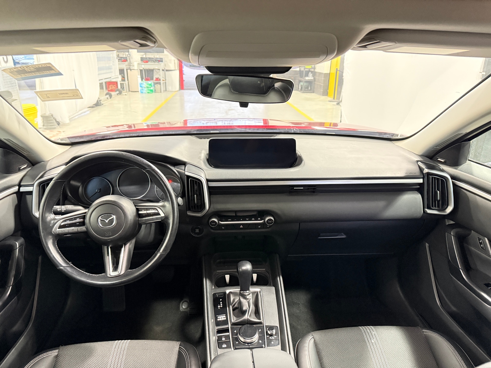 Thumbnail: 2024 Mazda CX-50 - 2