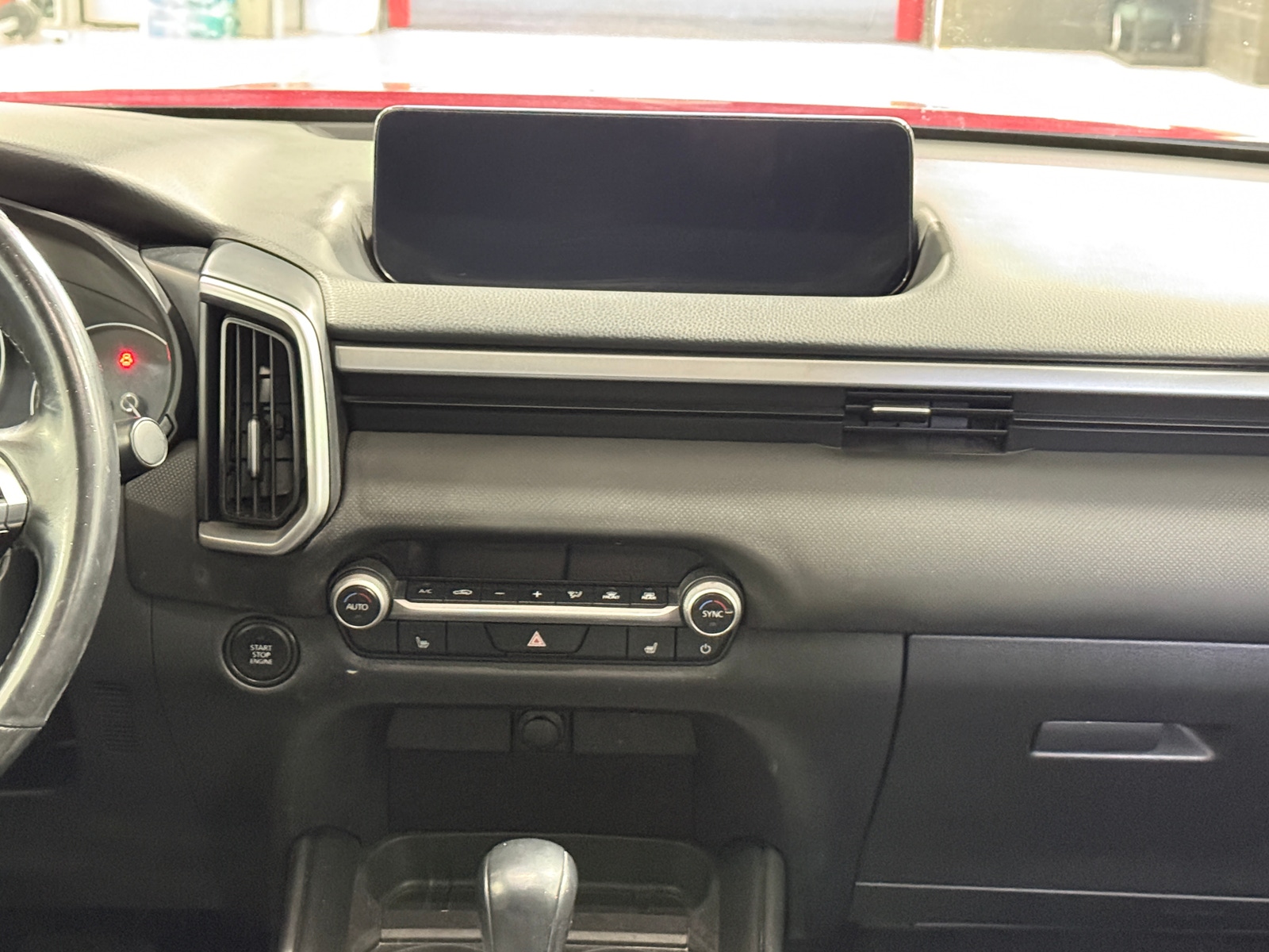 Thumbnail: 2024 Mazda CX-50 - 3