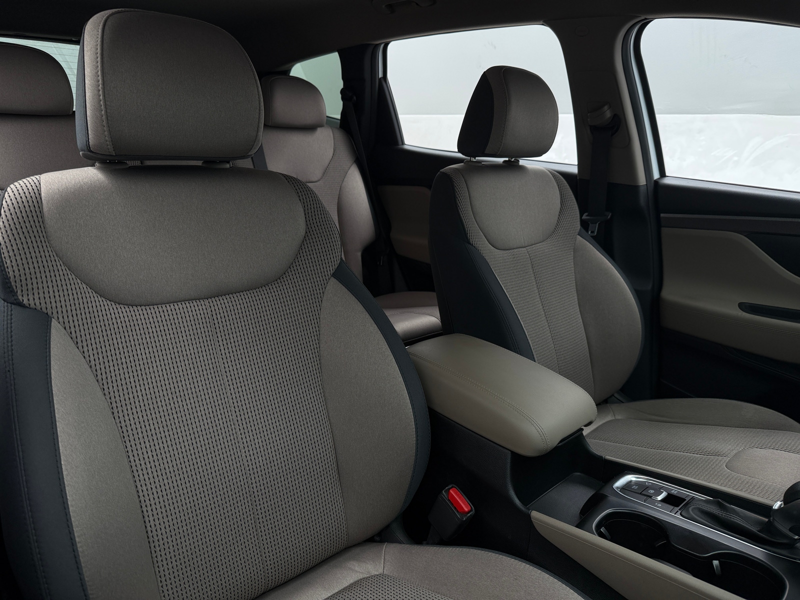 Thumbnail: 2020 Hyundai Santa Fe - 2