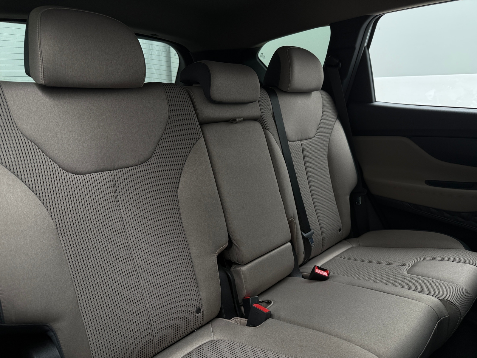 Thumbnail: 2020 Hyundai Santa Fe - 6