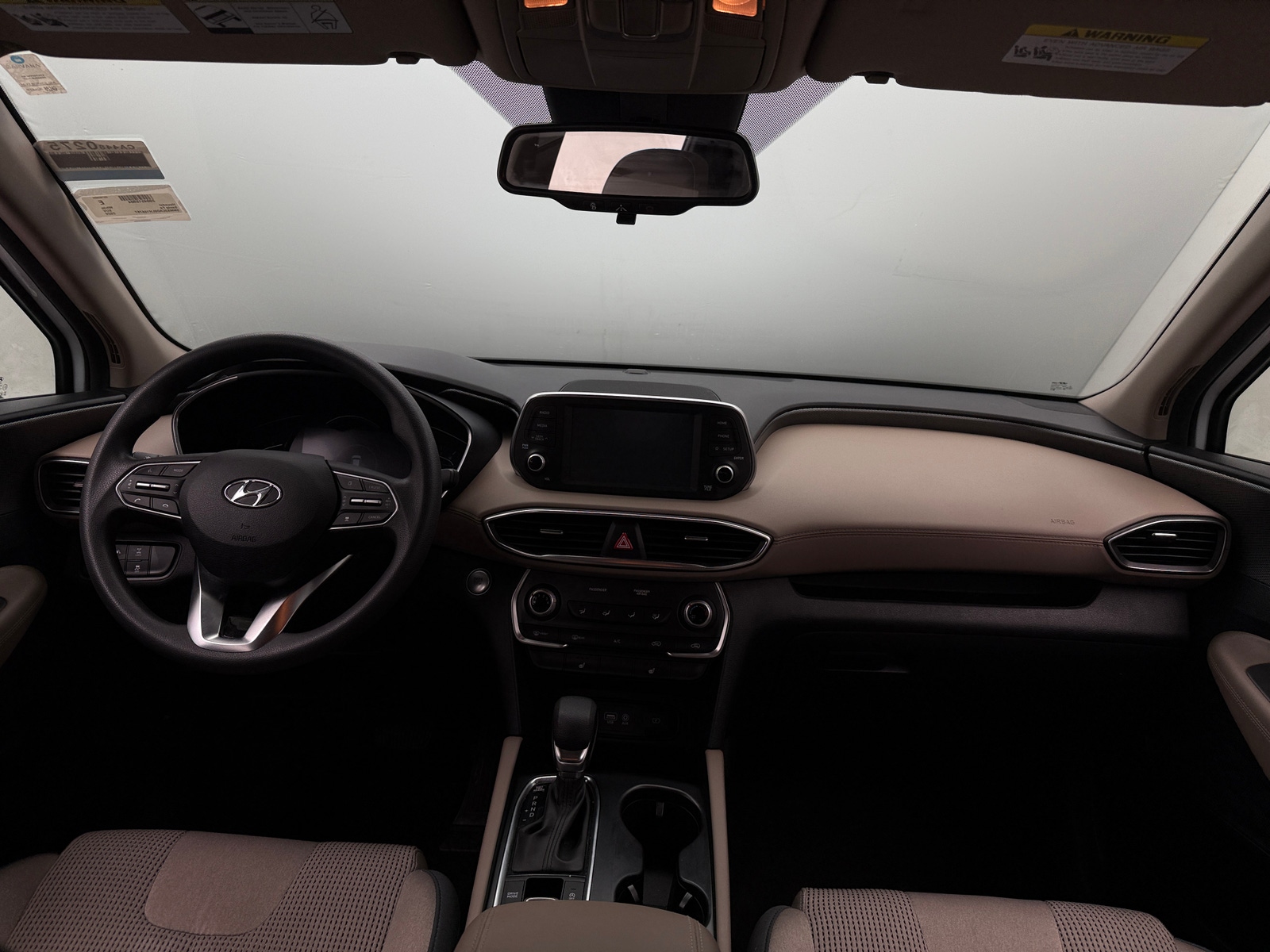 Thumbnail: 2020 Hyundai Santa Fe - 3