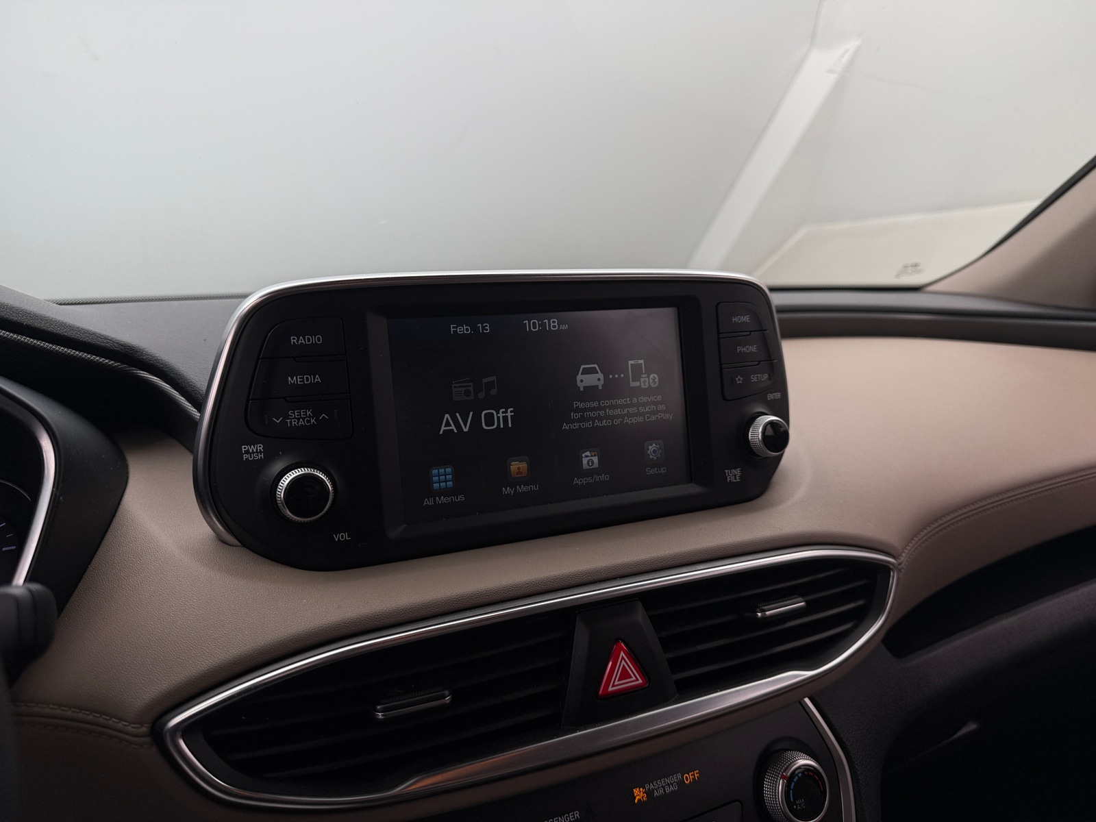 Thumbnail: 2020 Hyundai Santa Fe - 4