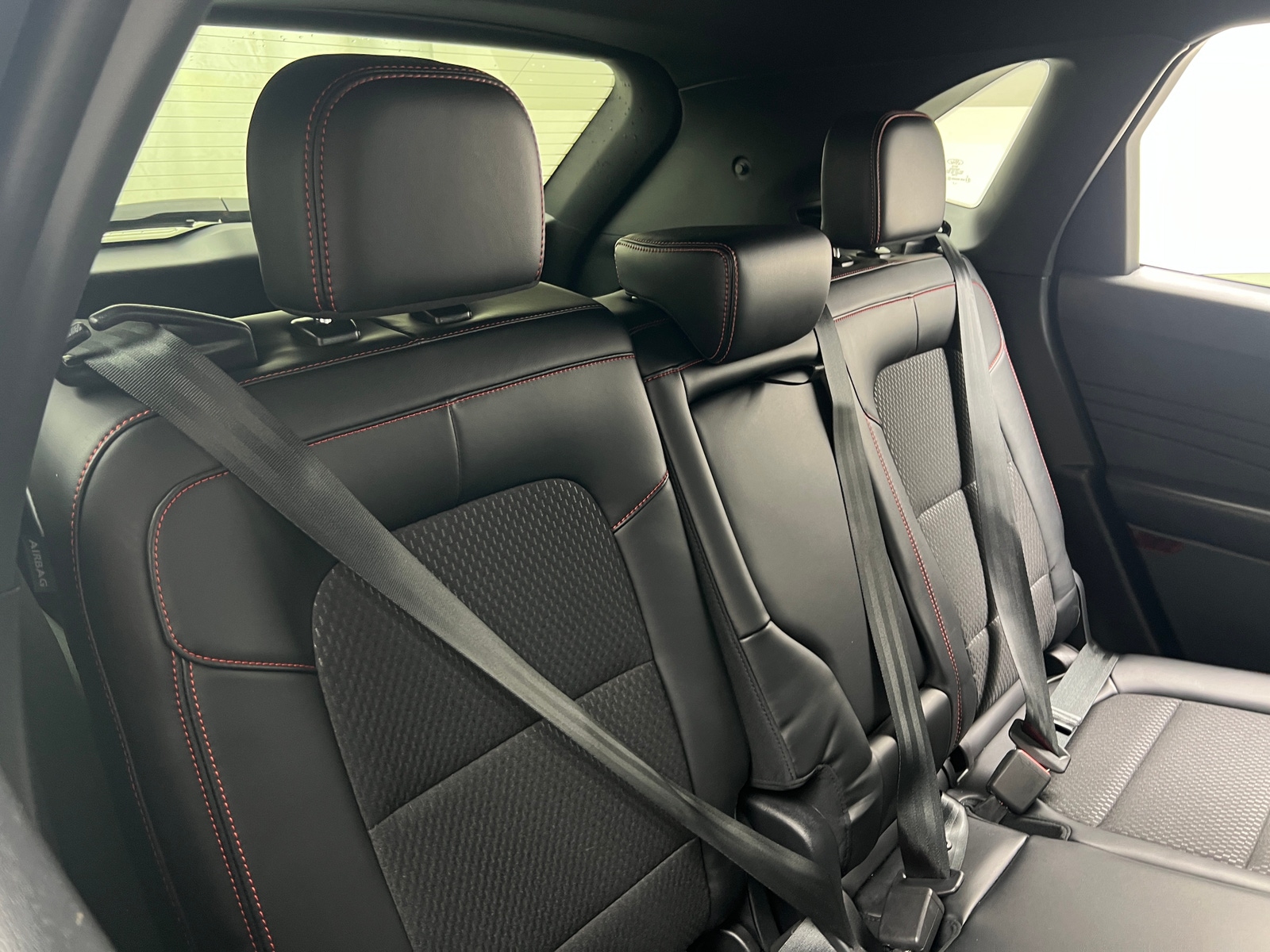 Thumbnail: 2025 Ford Escape - 6