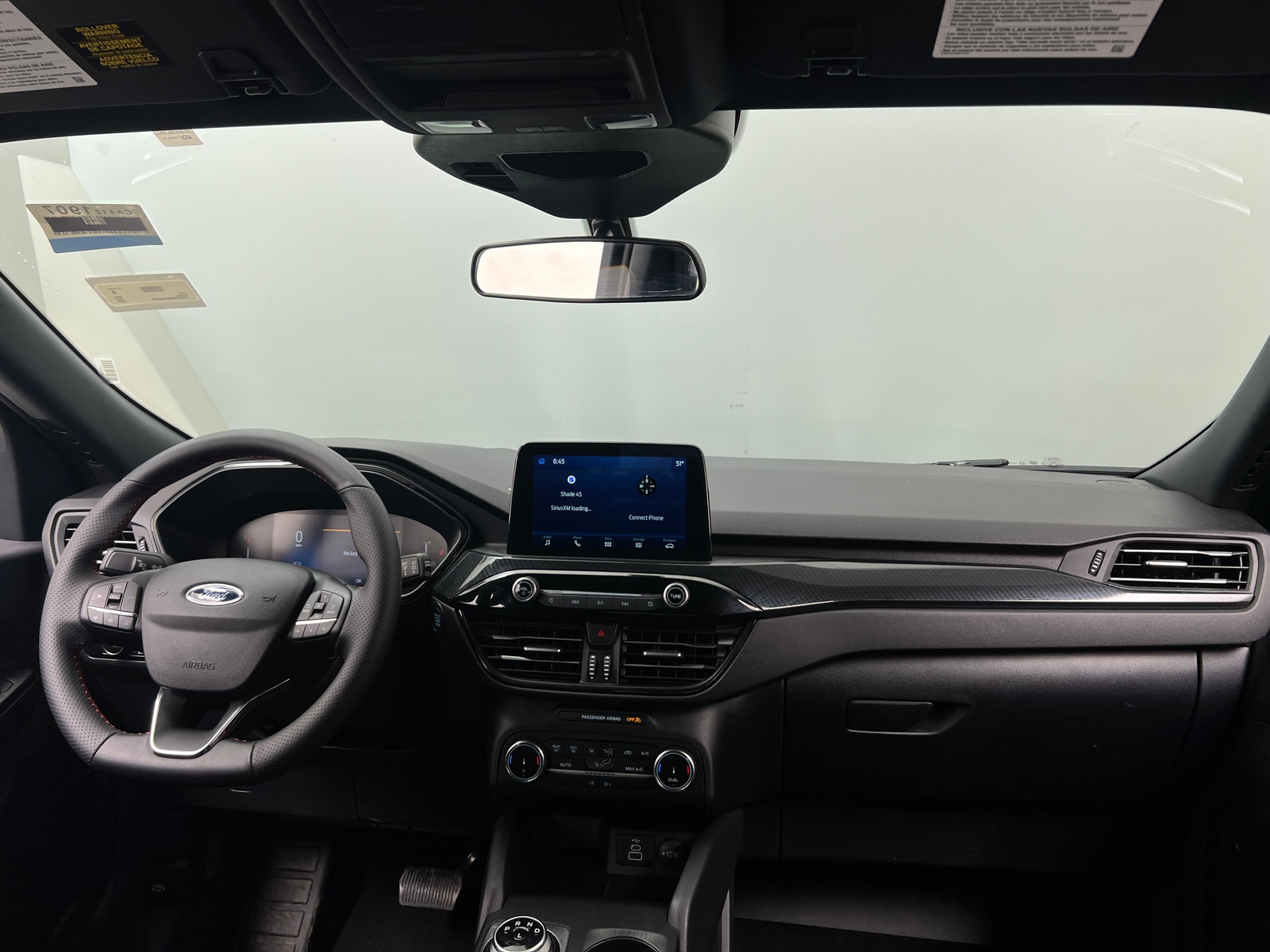 Thumbnail: 2025 Ford Escape - 3