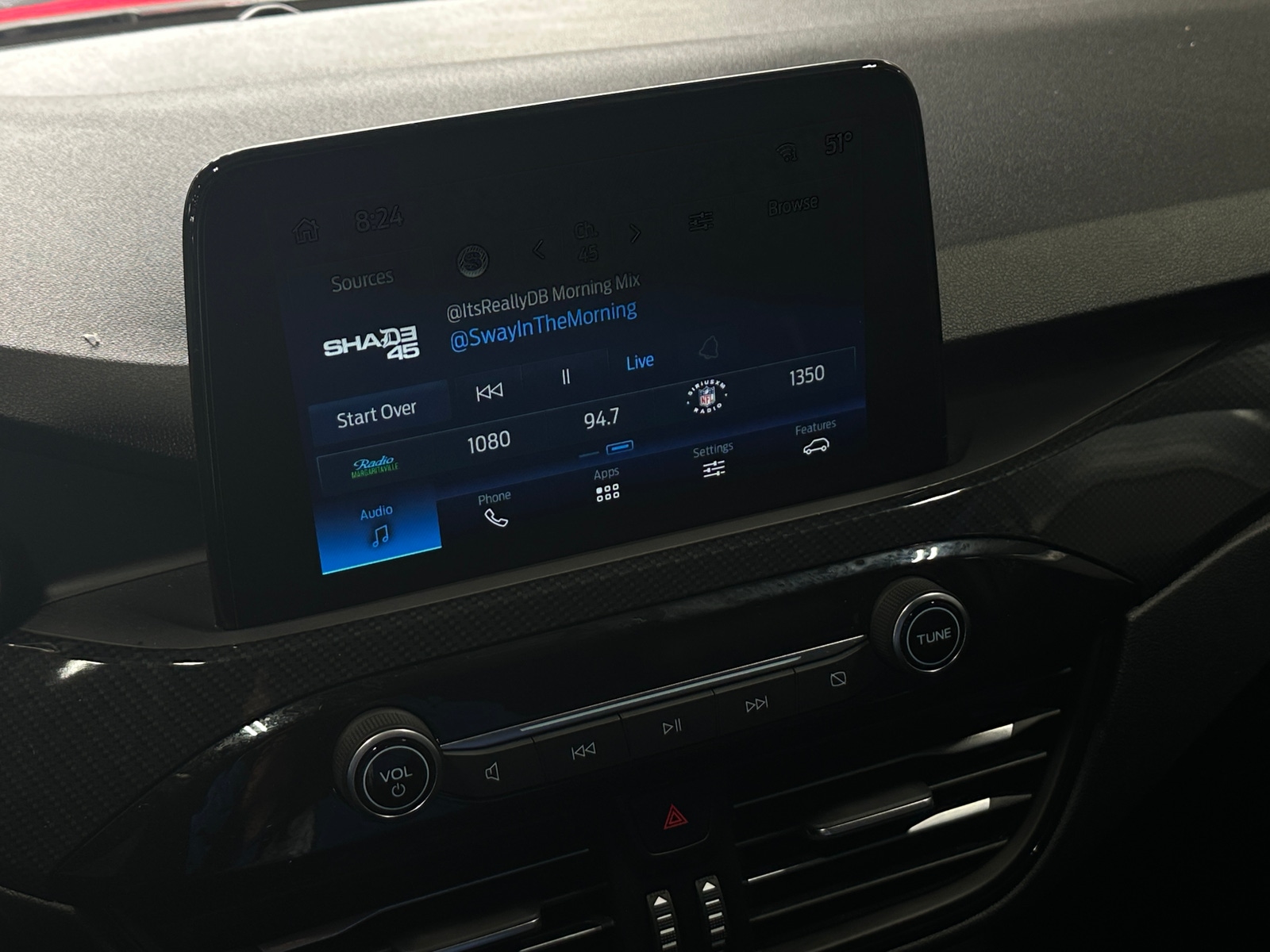 Thumbnail: 2025 Ford Escape - 4