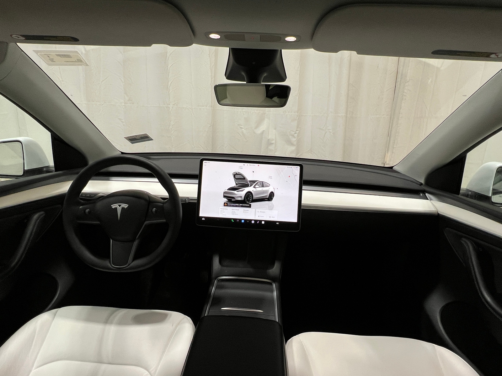 Thumbnail: 2022 Tesla Model Y - 2