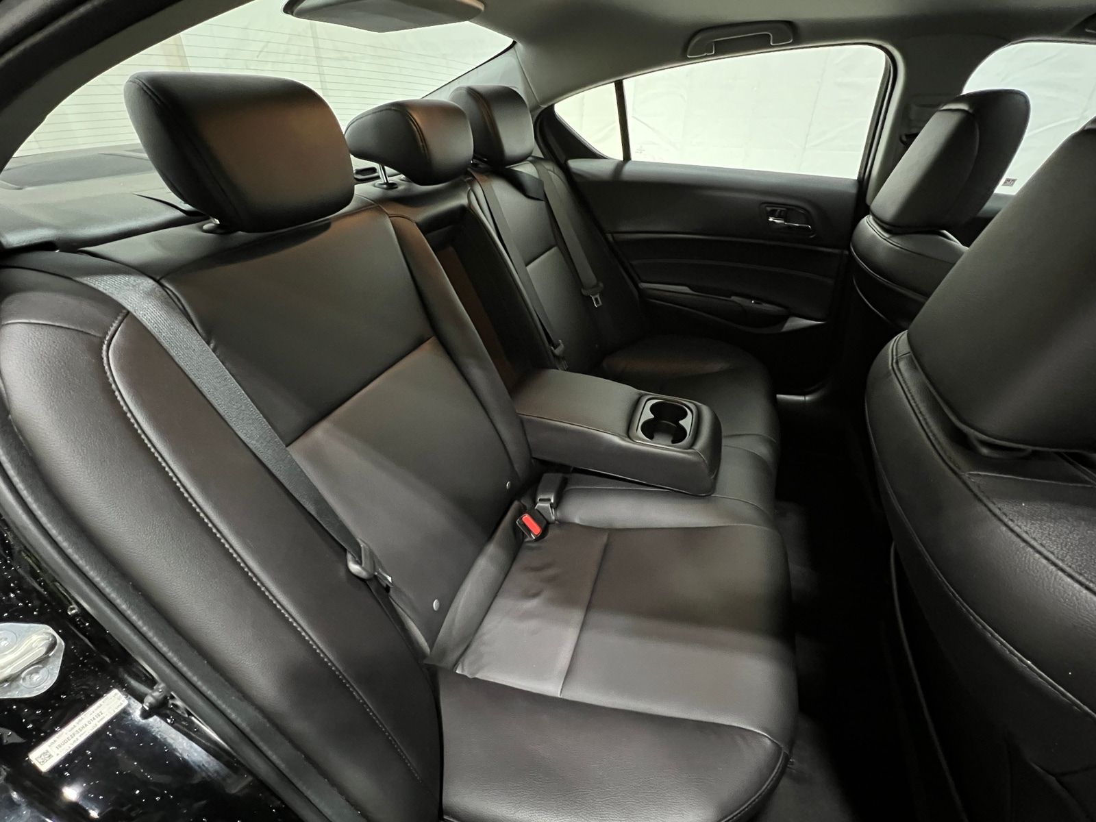 Thumbnail: 2017 Acura ILX - 5