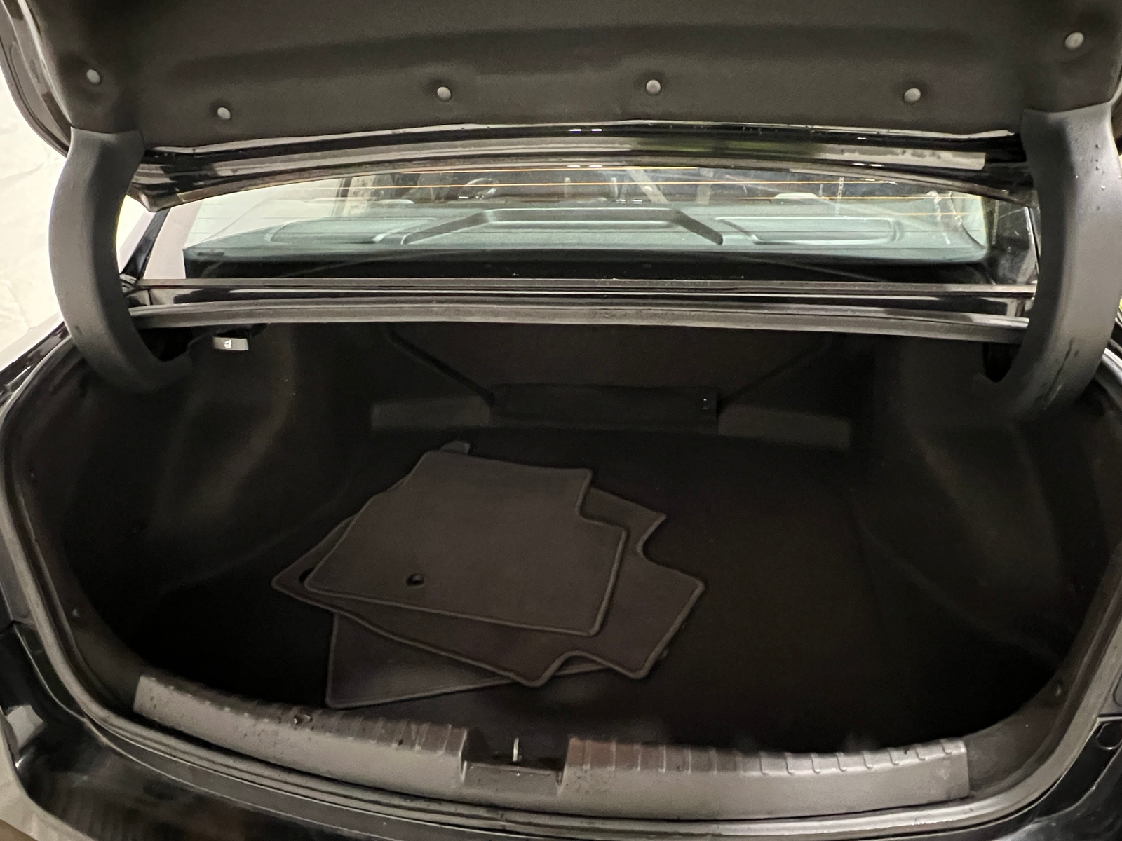 Thumbnail: 2017 Acura ILX - 6