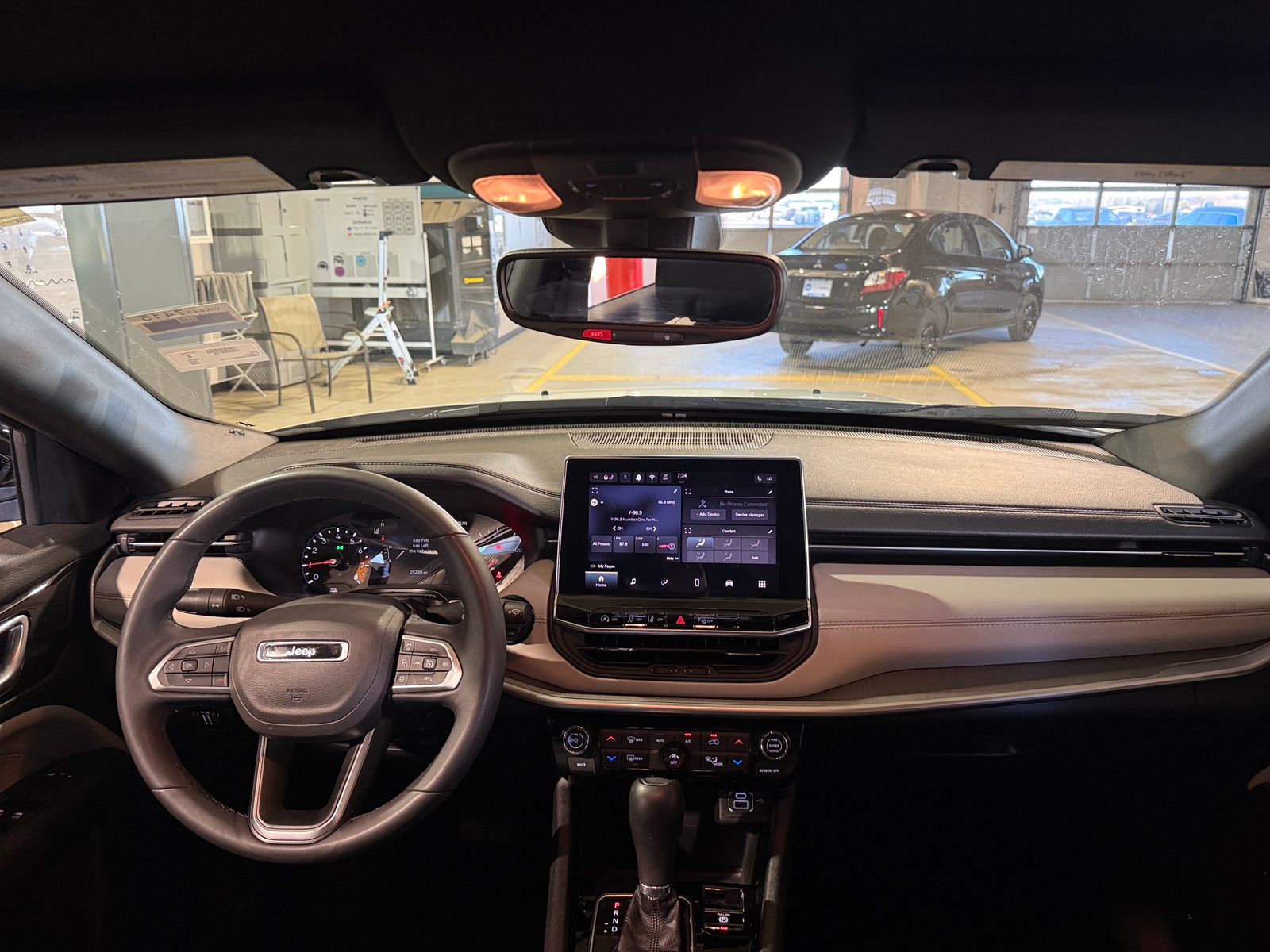 Thumbnail: 2025 Jeep Compass - 2