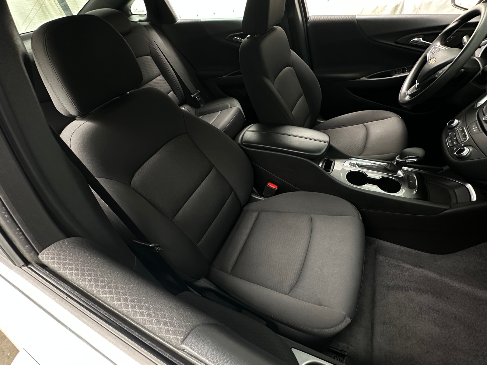 Thumbnail: 2023 Chevrolet Malibu - 2