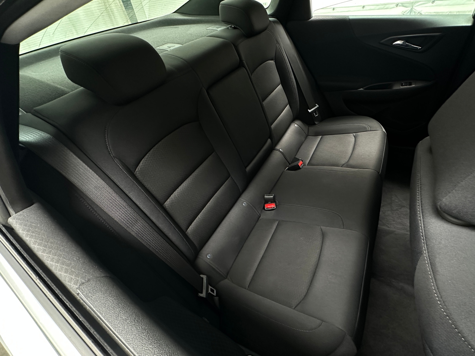 Thumbnail: 2023 Chevrolet Malibu - 6