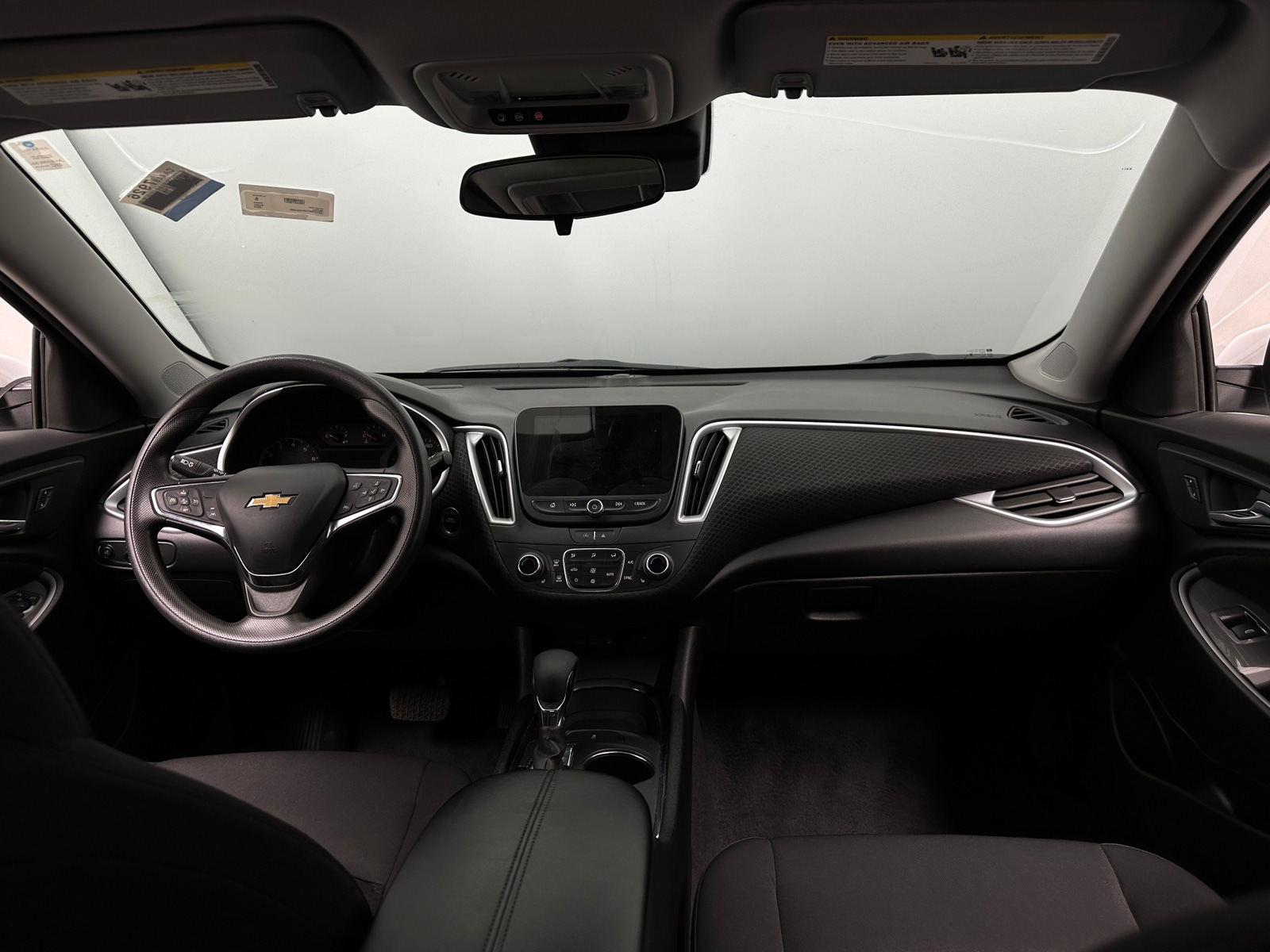 Thumbnail: 2023 Chevrolet Malibu - 3