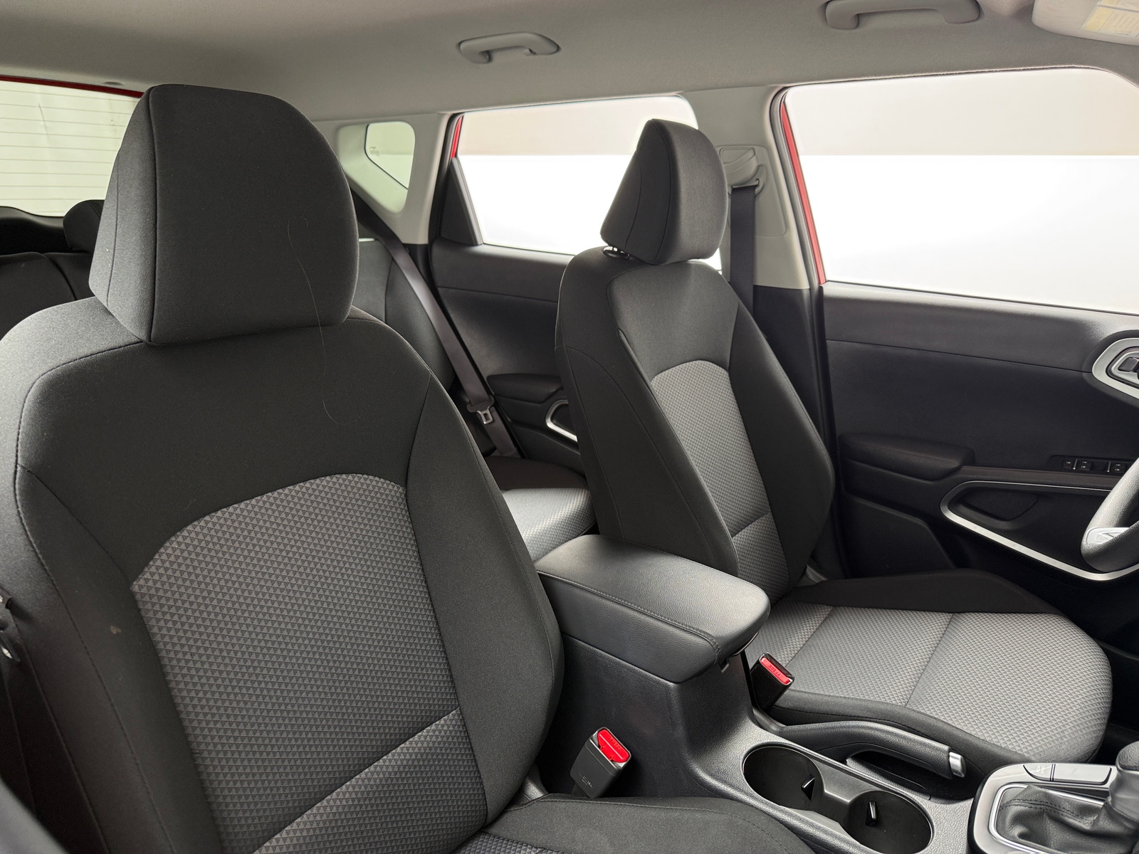 Thumbnail: 2025 Kia Soul - 2