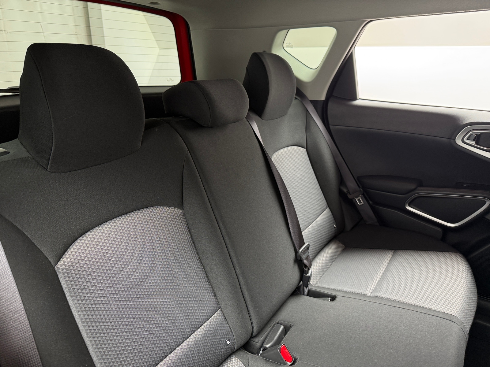 Thumbnail: 2025 Kia Soul - 6