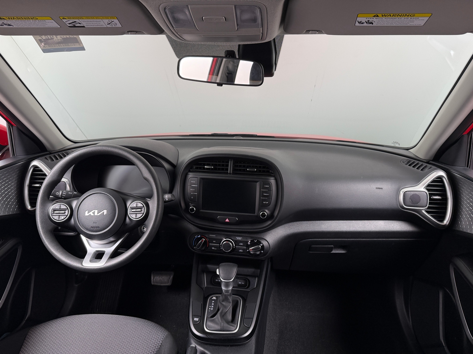 Thumbnail: 2025 Kia Soul - 3