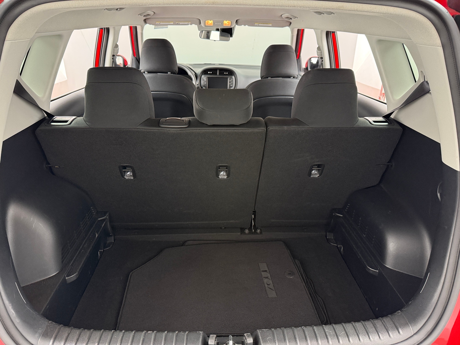 Thumbnail: 2025 Kia Soul - 7