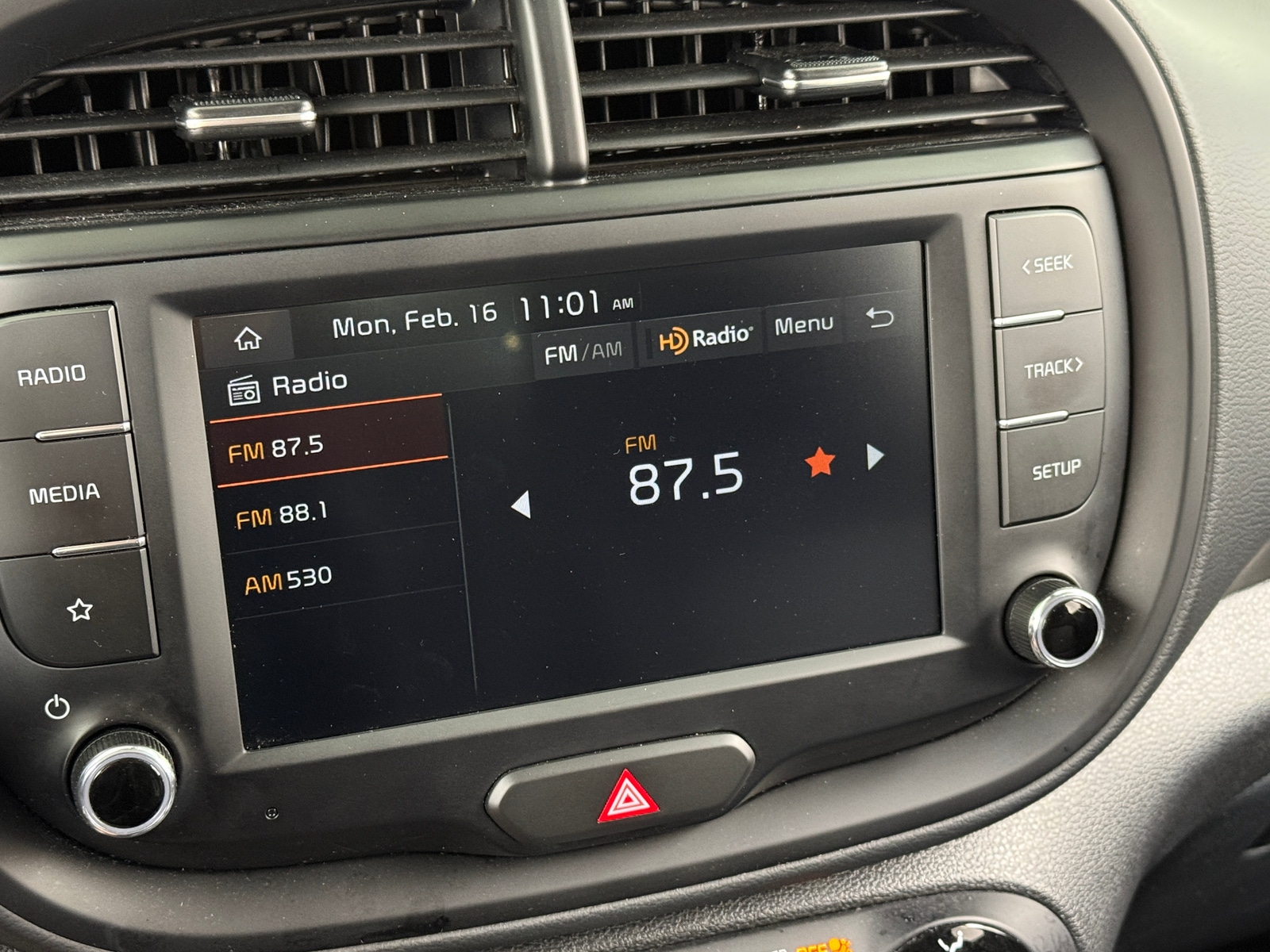 Thumbnail: 2025 Kia Soul - 4