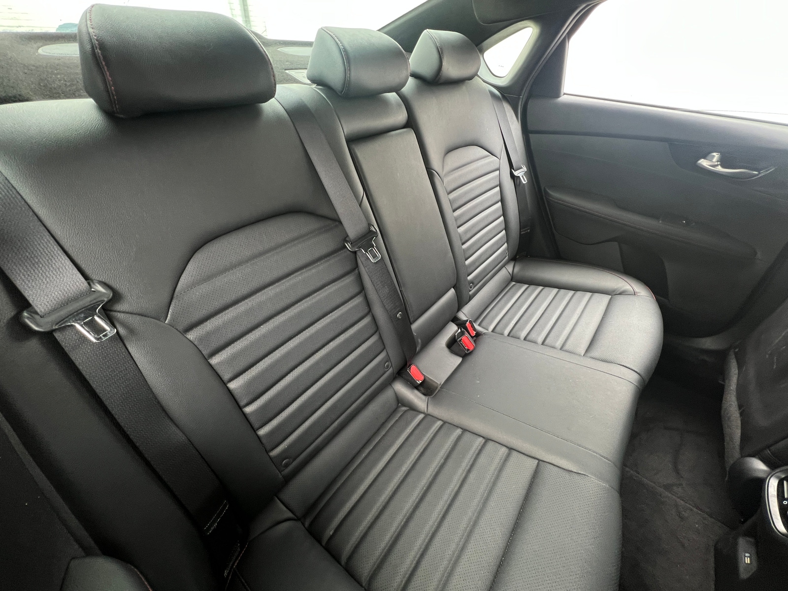 Thumbnail: 2022 Kia Forte - 5