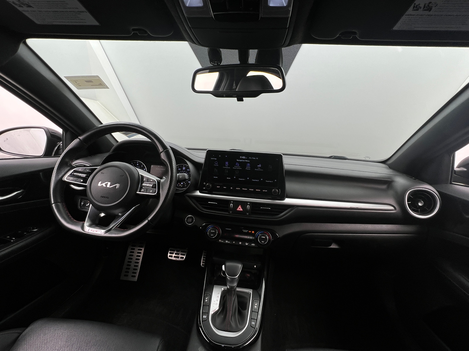 Thumbnail: 2022 Kia Forte - 2