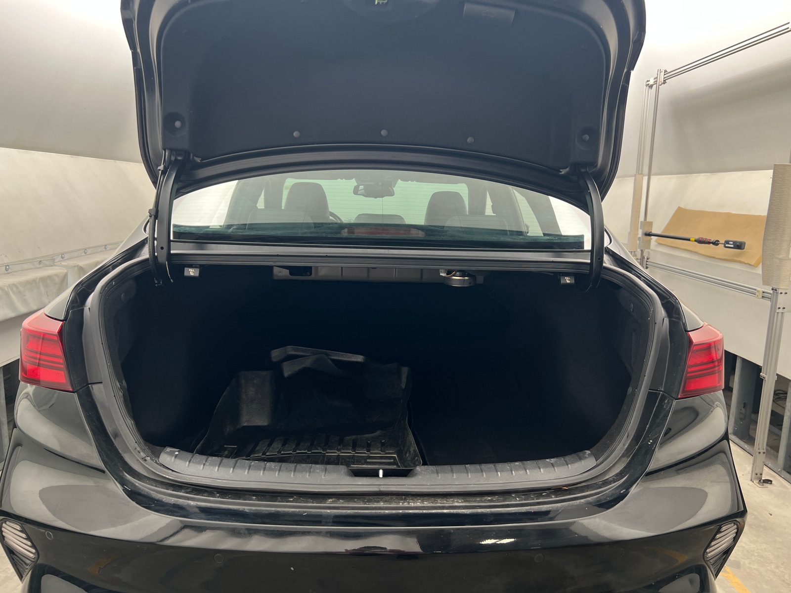 Thumbnail: 2022 Kia Forte - 6