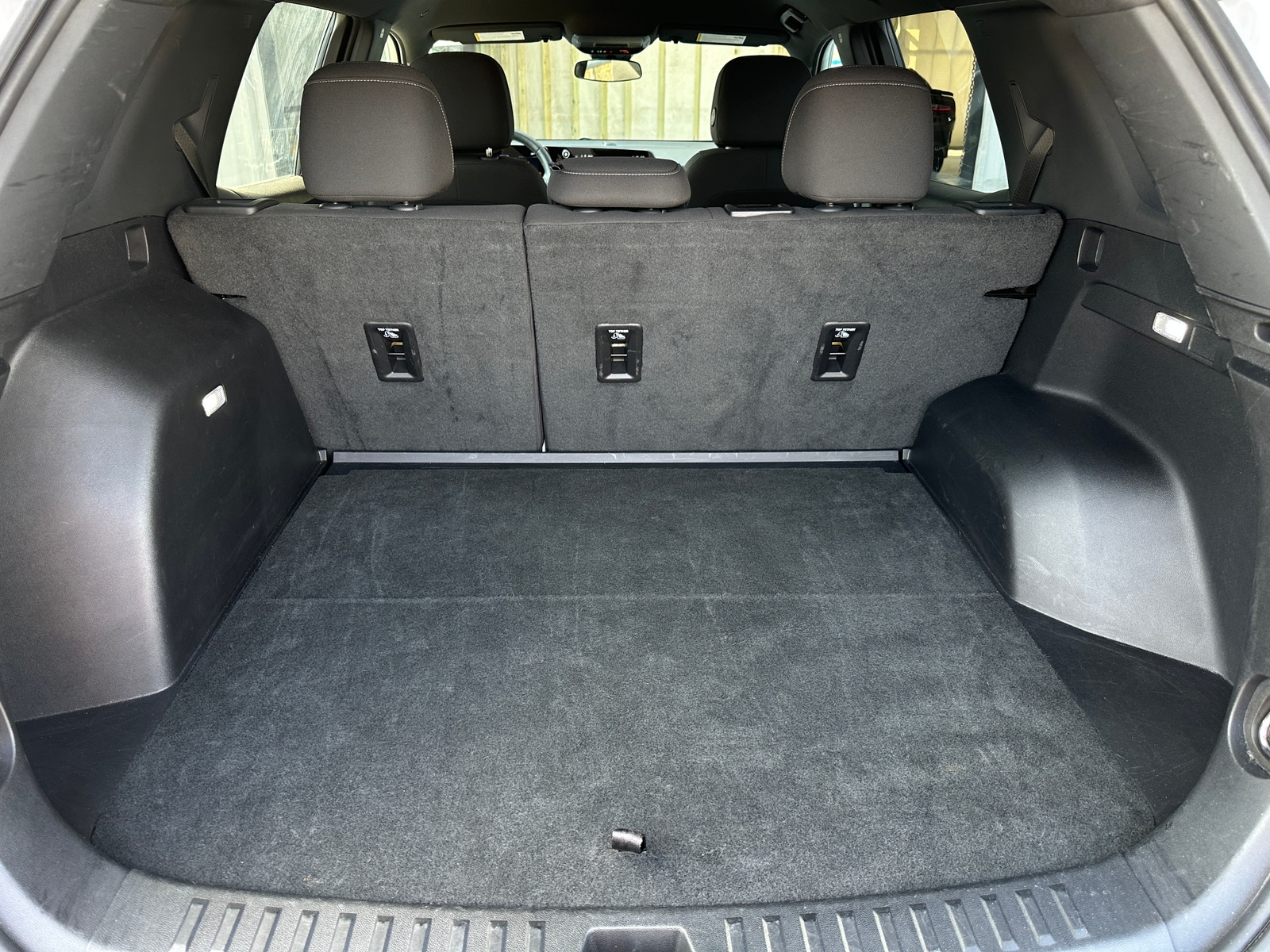 Thumbnail: 2025 Chevrolet Equinox - 7