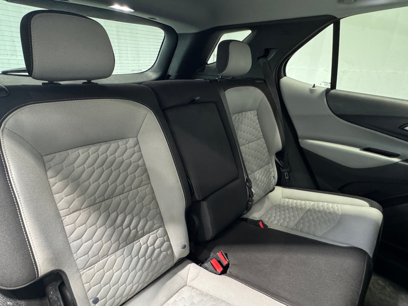 Thumbnail: 2020 Chevrolet Equinox - 6