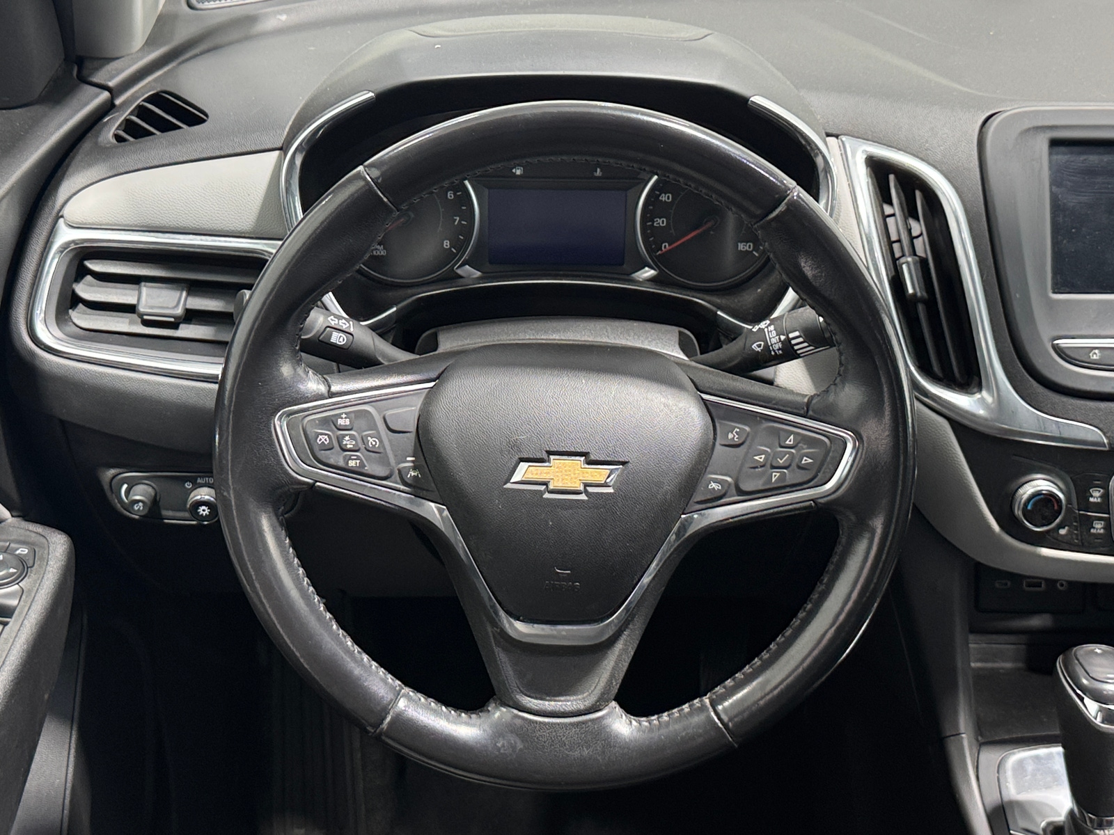 Thumbnail: 2020 Chevrolet Equinox - 5