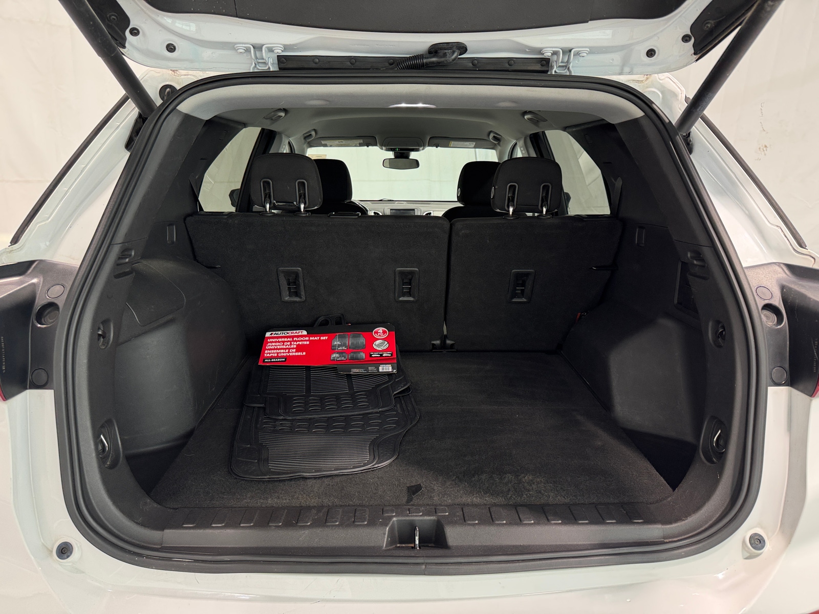 Thumbnail: 2020 Chevrolet Equinox - 7