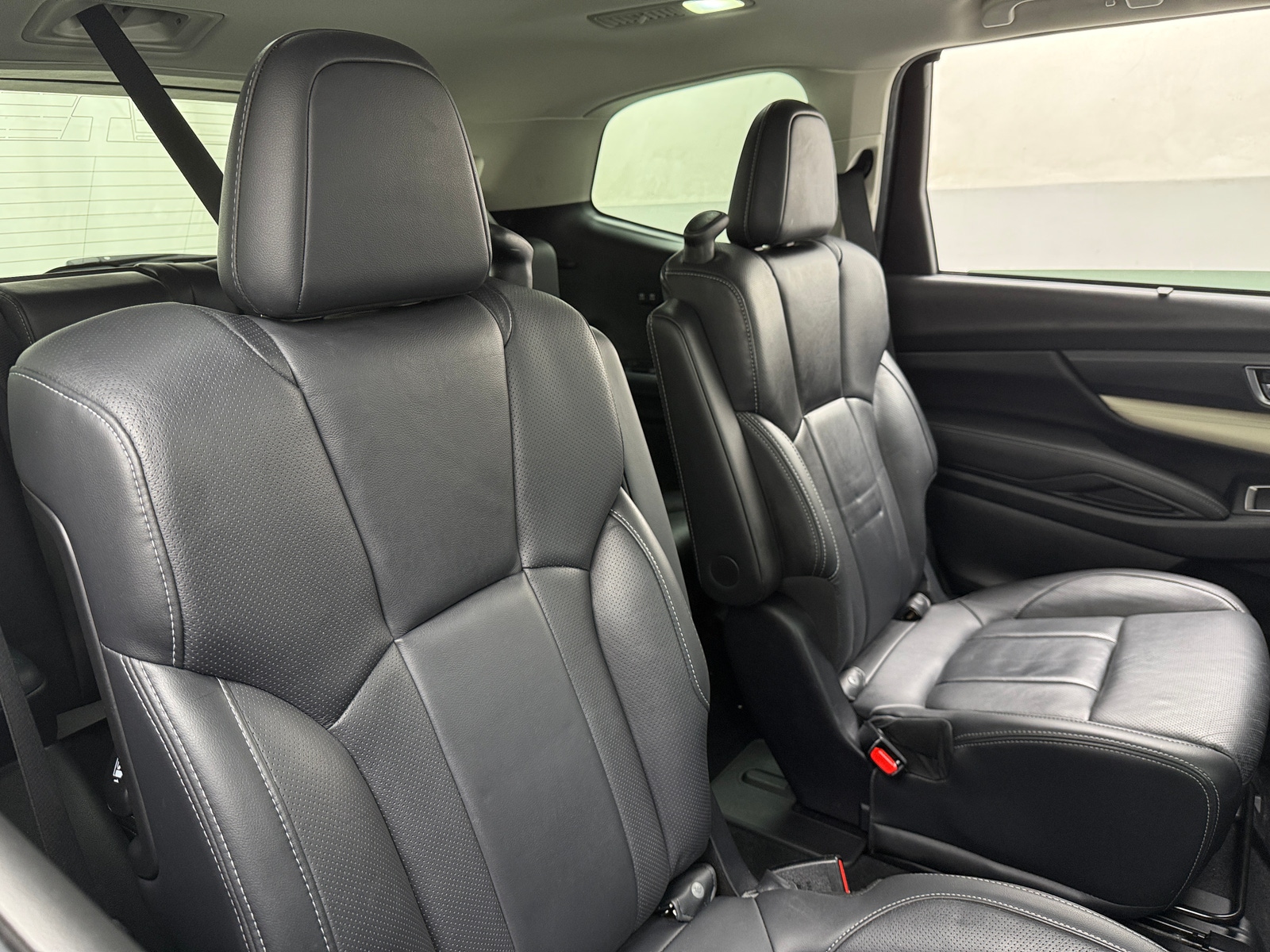 Thumbnail: 2019 Subaru Ascent - 5