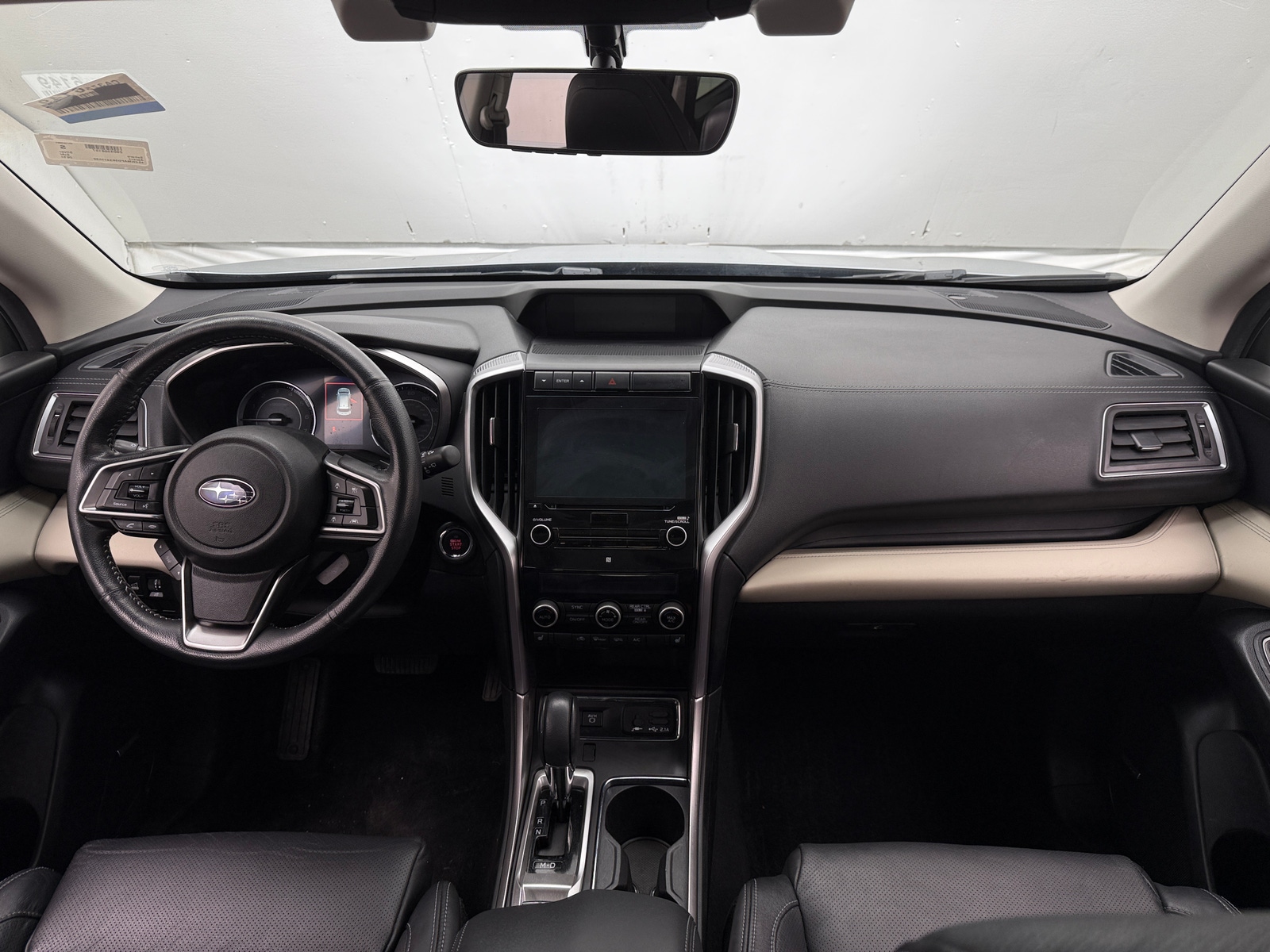 Thumbnail: 2019 Subaru Ascent - 2