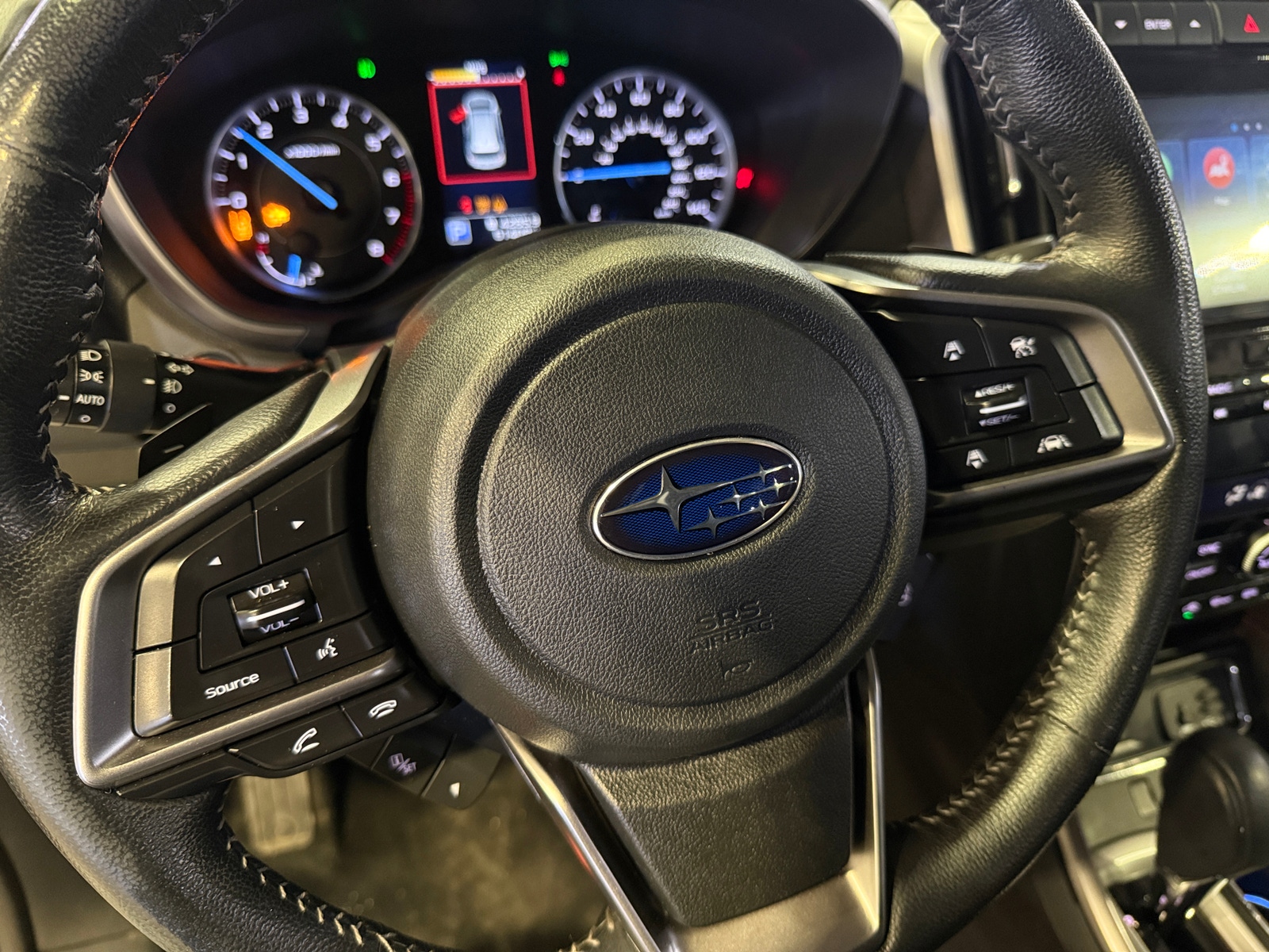 Thumbnail: 2019 Subaru Ascent - 4