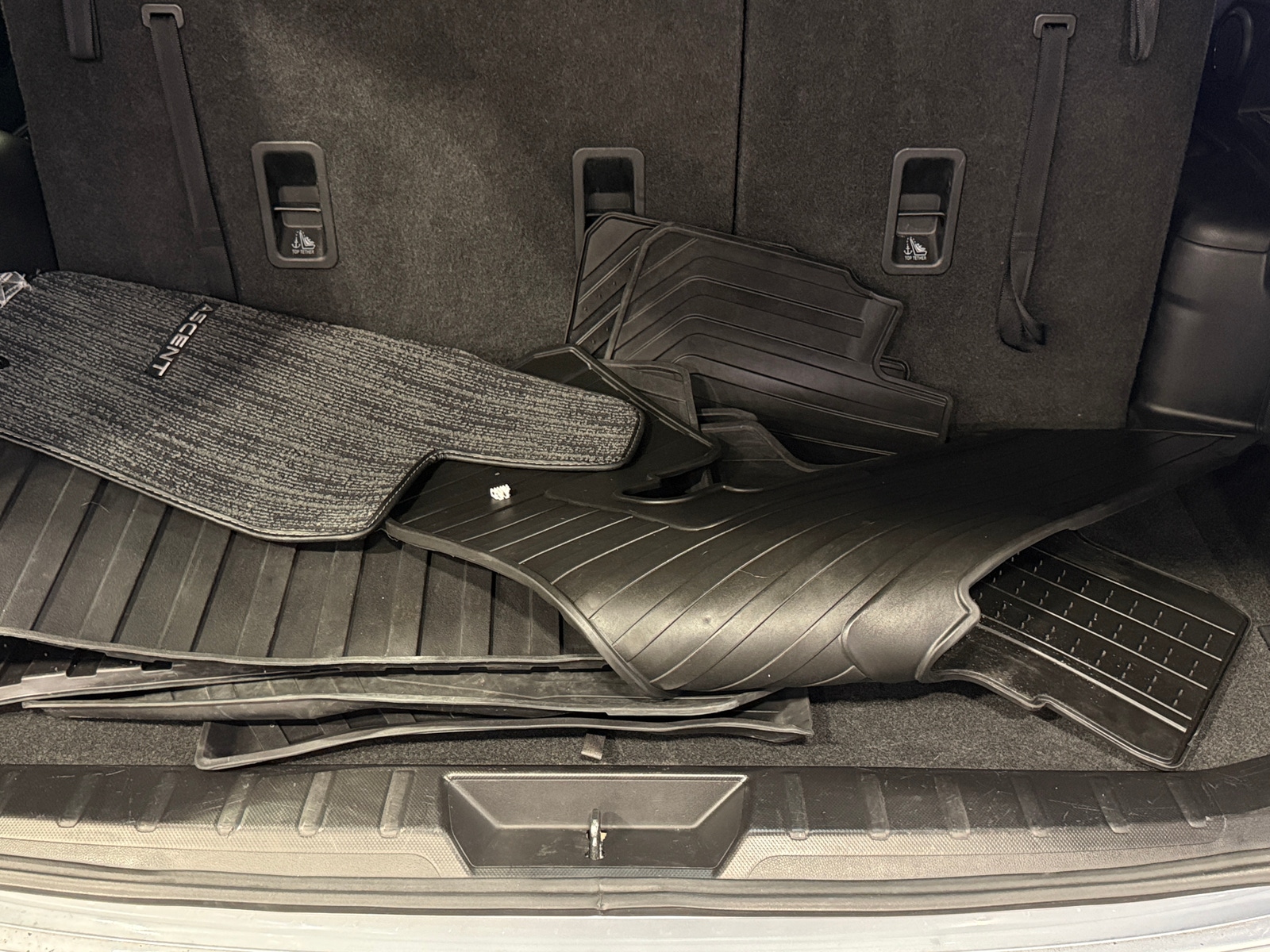 Thumbnail: 2019 Subaru Ascent - 6