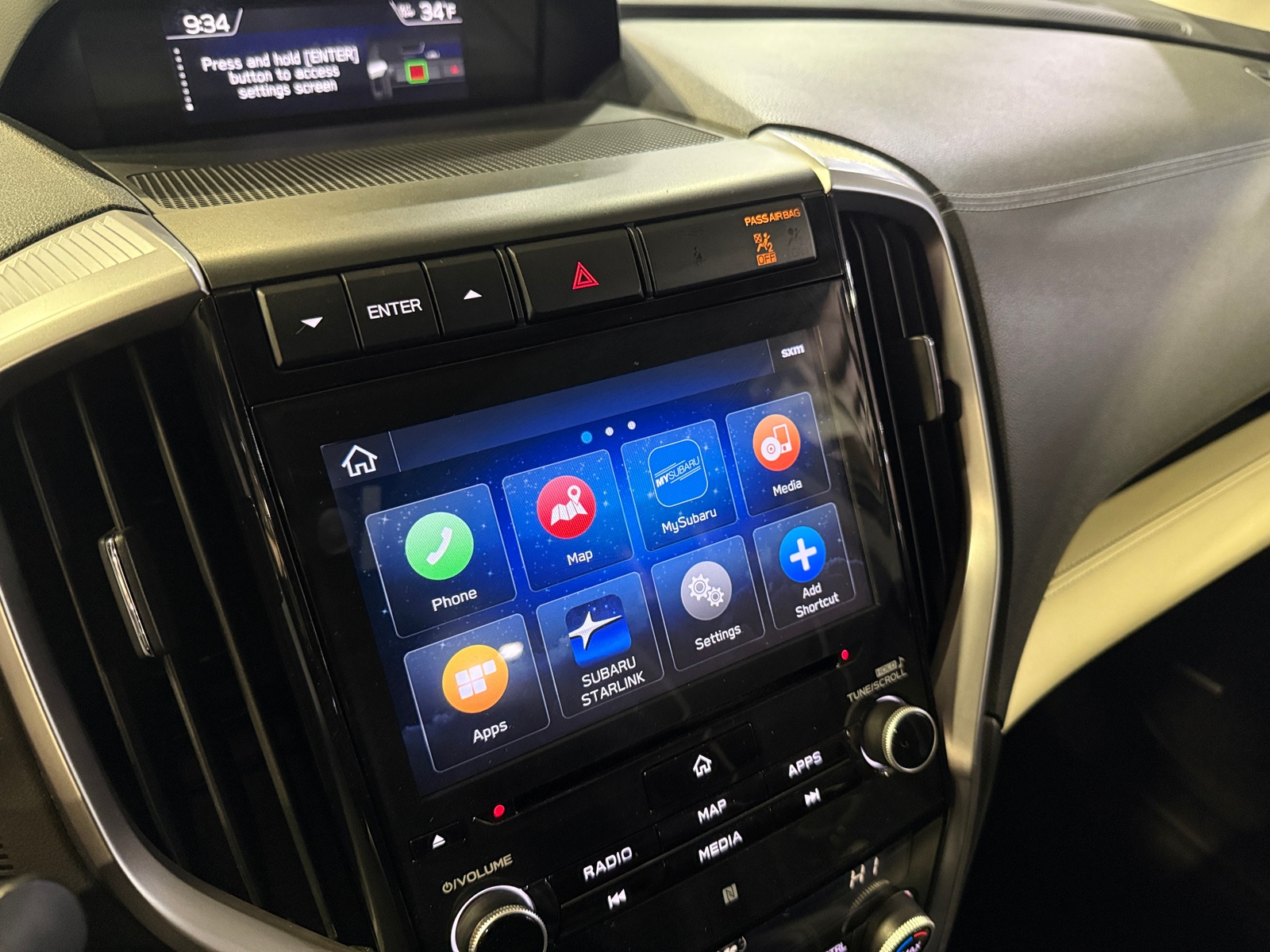 Thumbnail: 2019 Subaru Ascent - 3