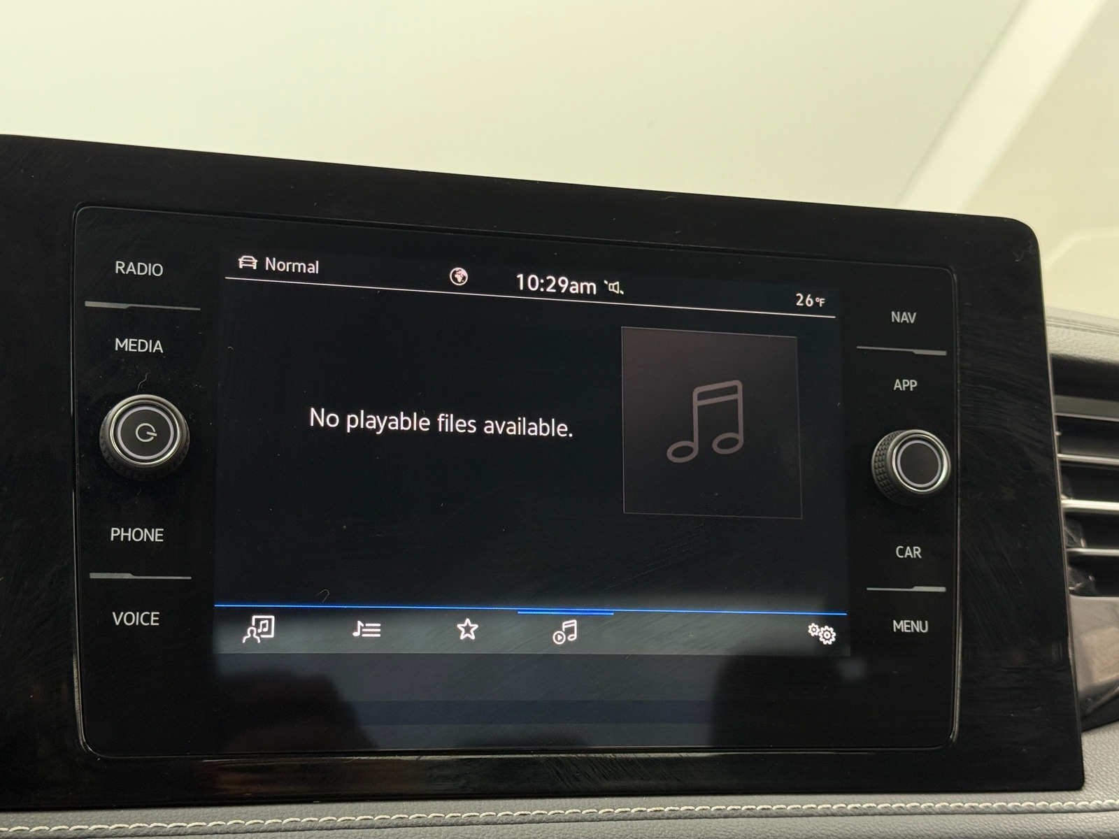 Thumbnail: 2025 Volkswagen Jetta - 3