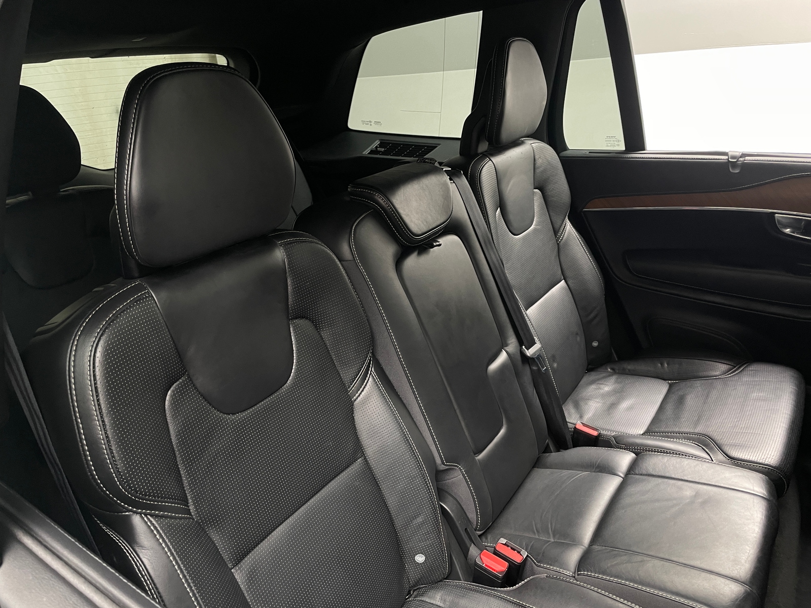 Thumbnail: 2018 Volvo XC90 - 5