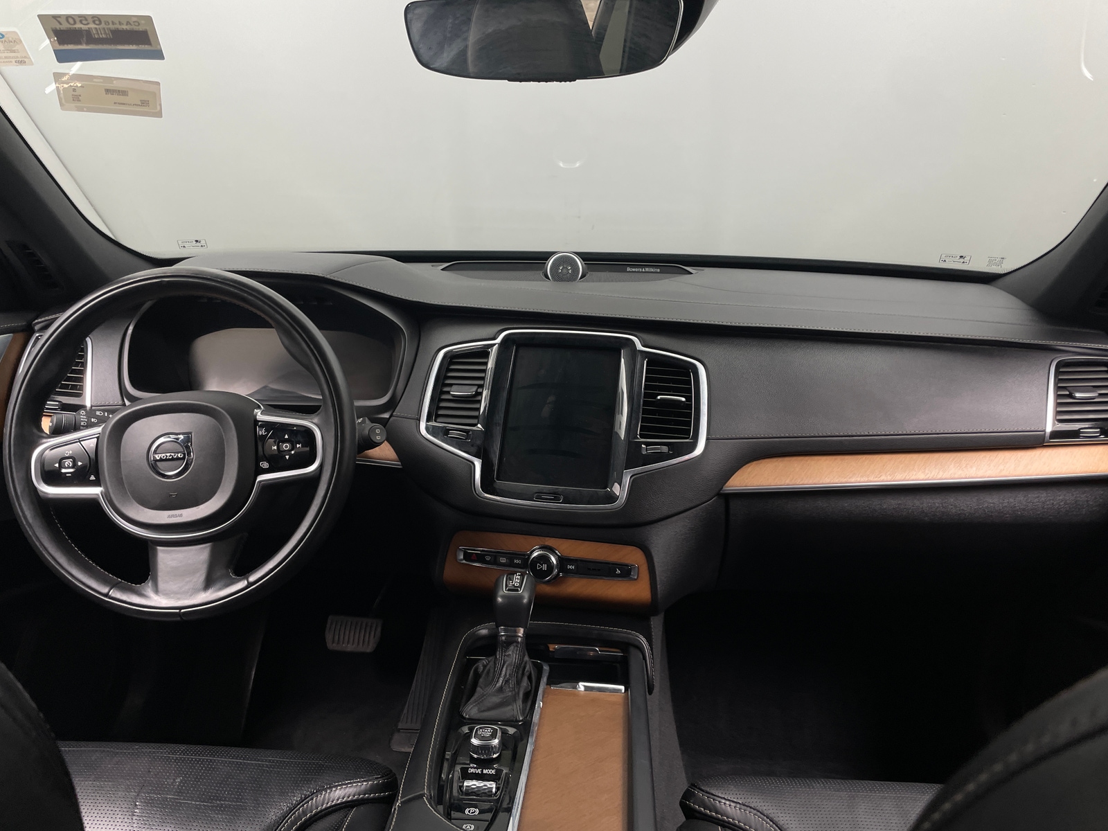 Thumbnail: 2018 Volvo XC90 - 2