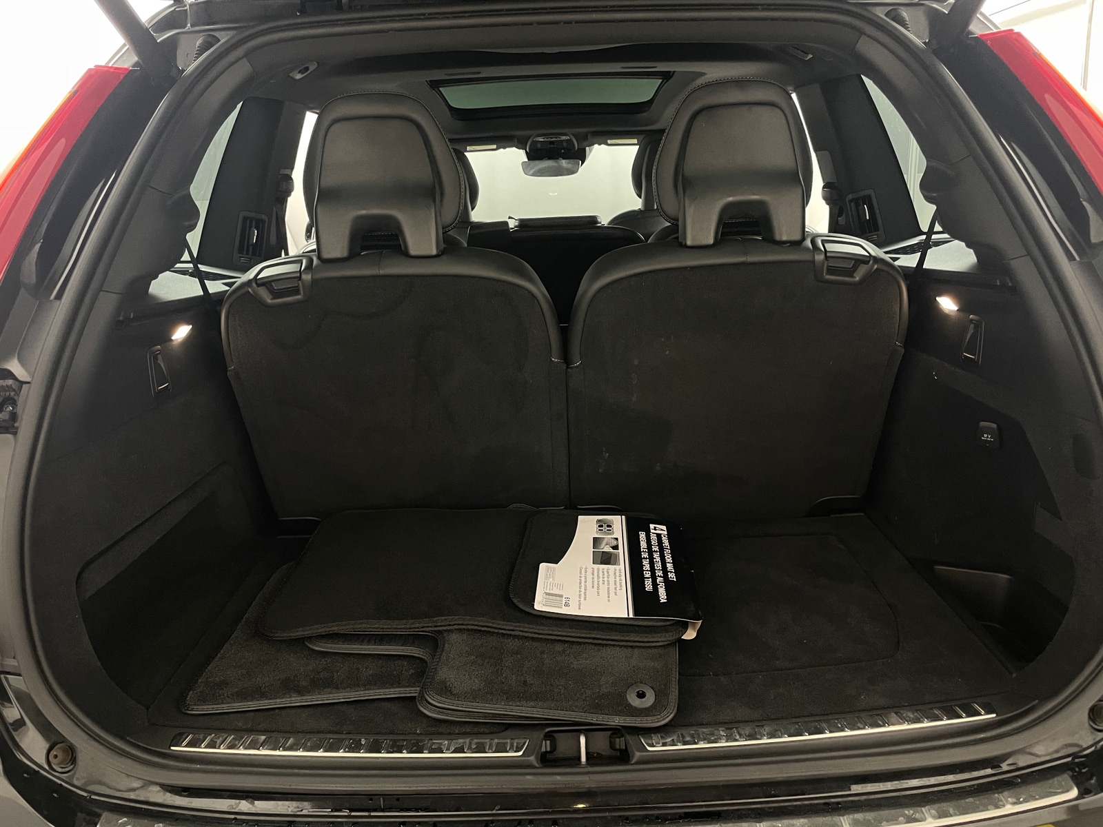 Thumbnail: 2018 Volvo XC90 - 6