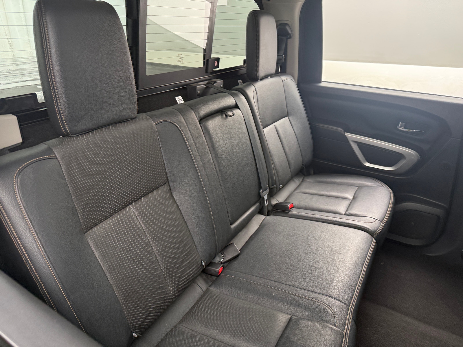 Thumbnail: 2018 Nissan Titan - 5