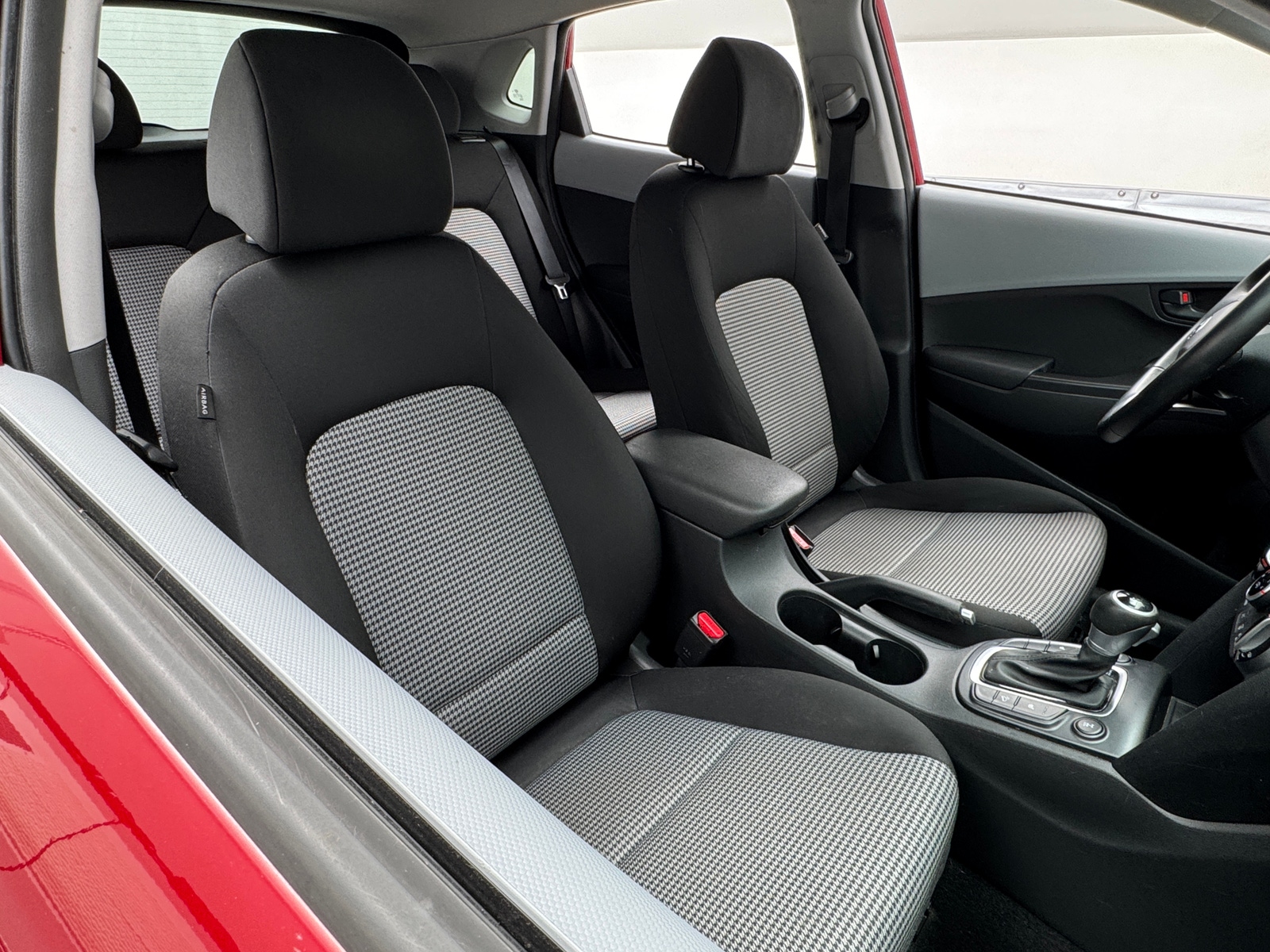 Thumbnail: 2020 Hyundai Kona - 2