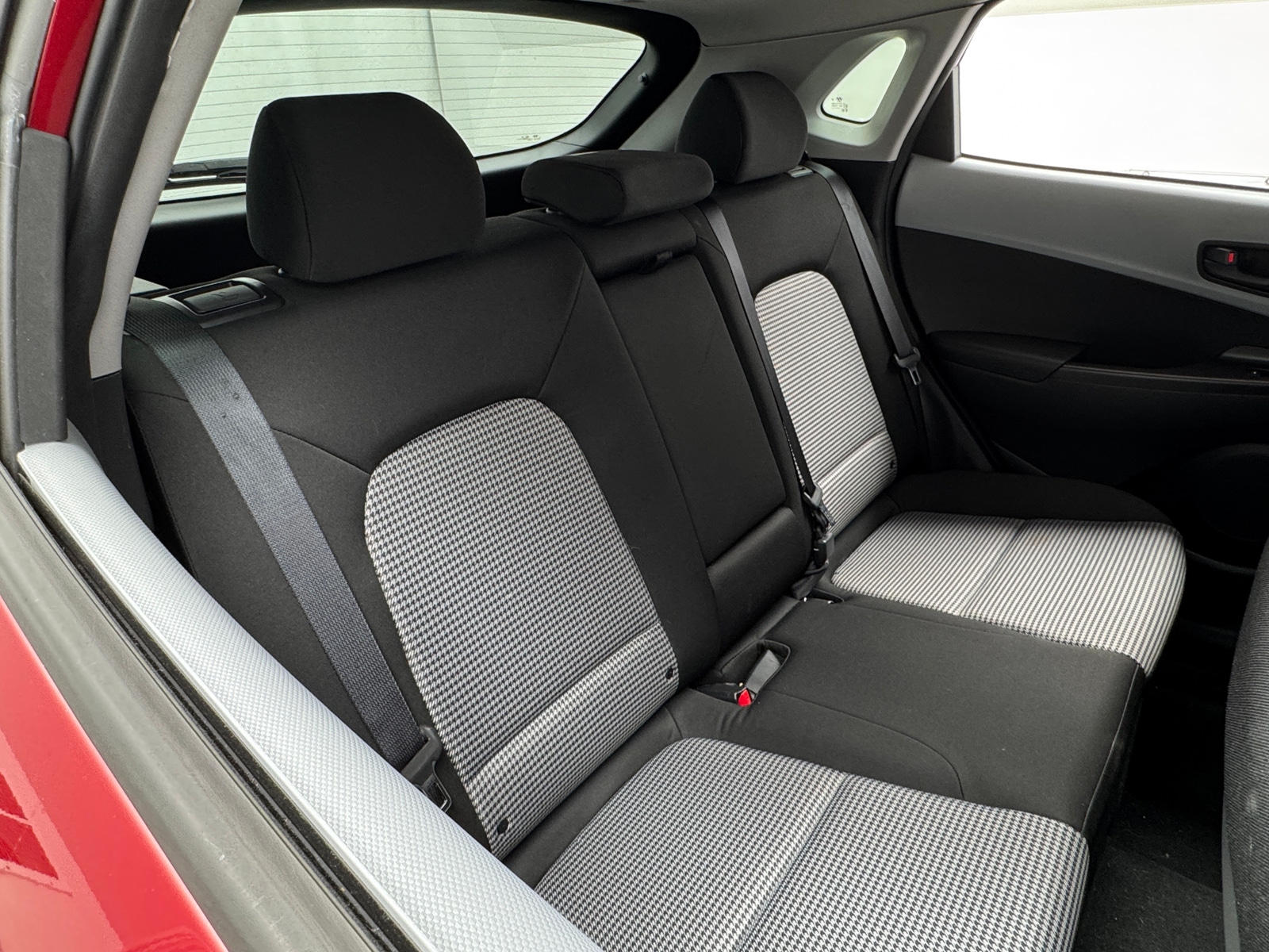 Thumbnail: 2020 Hyundai Kona - 6